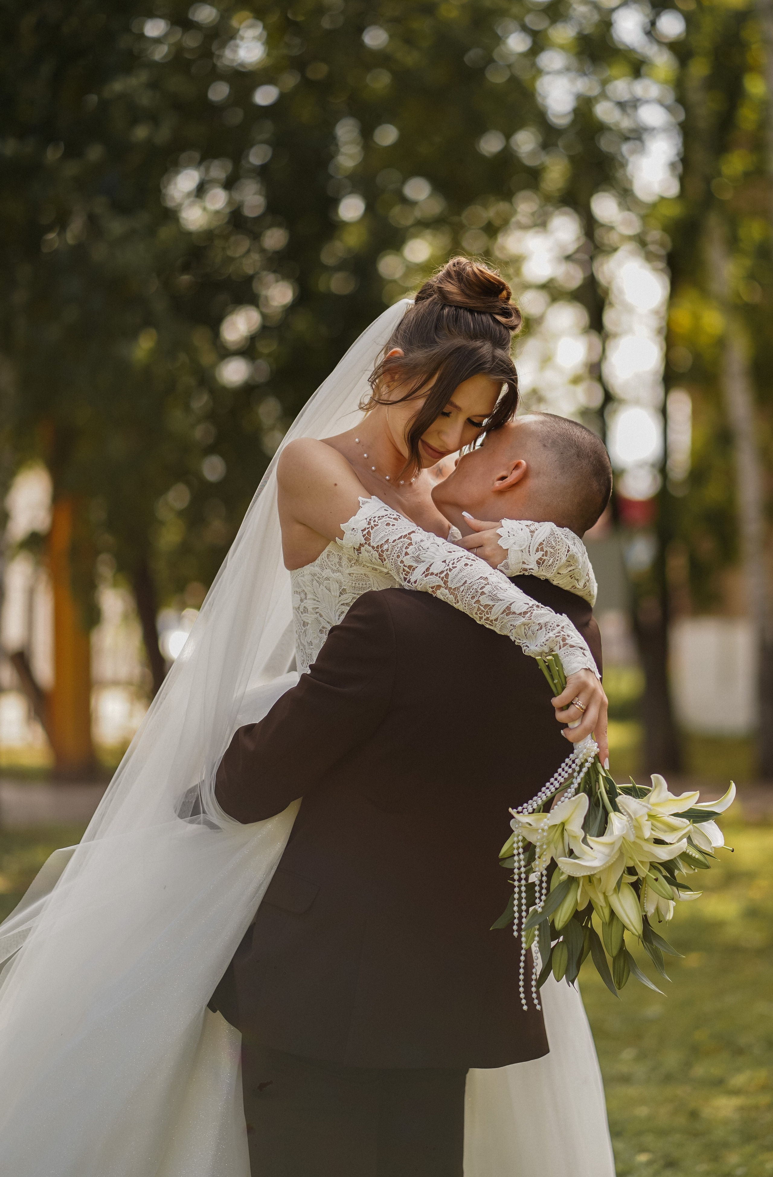 Свадебные съемки. Семейный и Свадебный фотограф в Давлеканово, Уфа Волкова Вероника