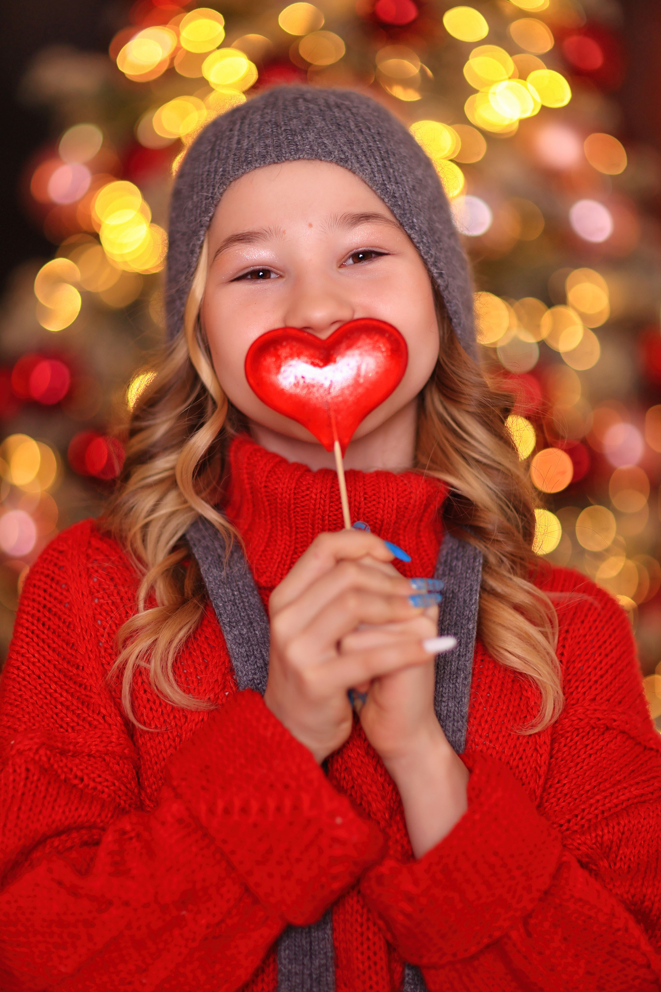 Рождество. Школа Развития моделей Город Ижевск