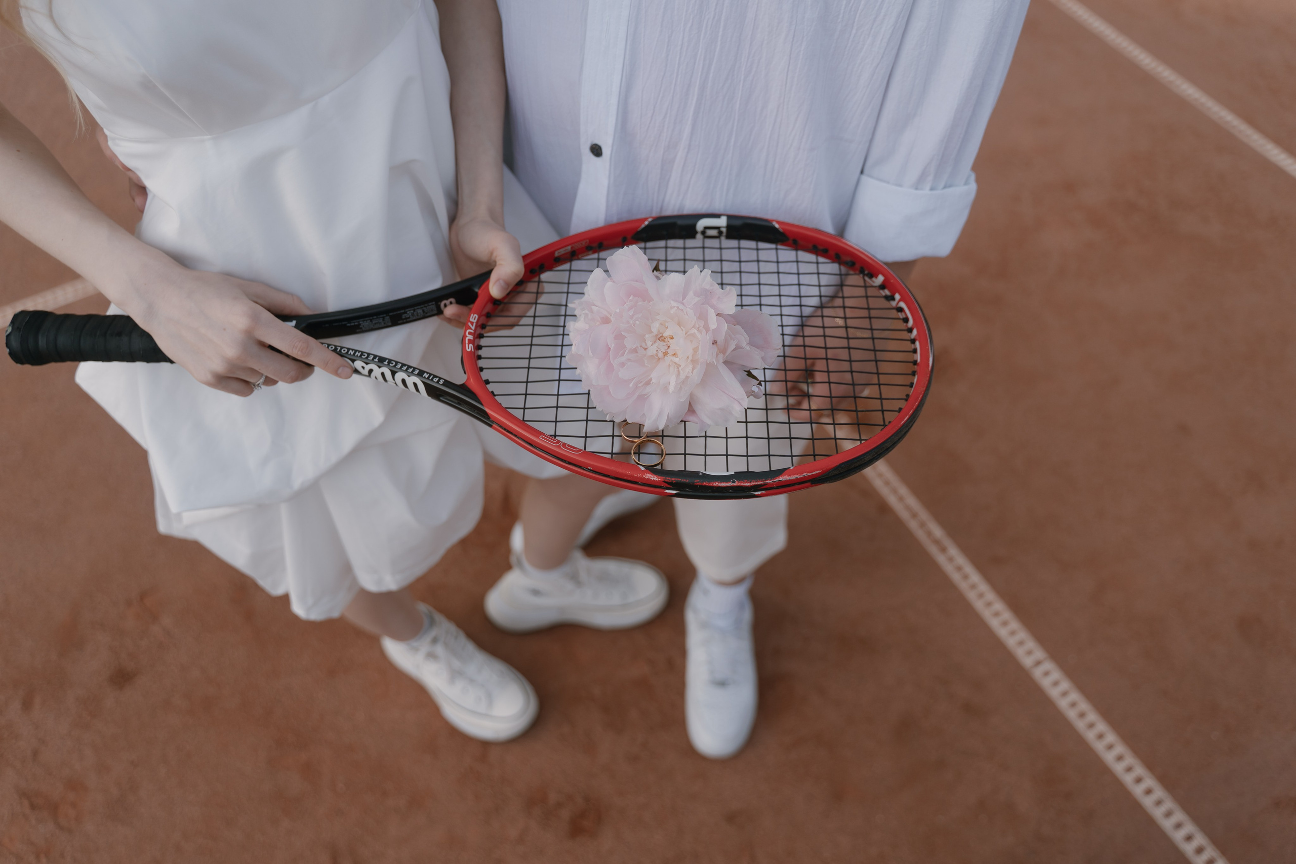 L&N. Свадебный фотограф — Наталья Фед СПб/Москва