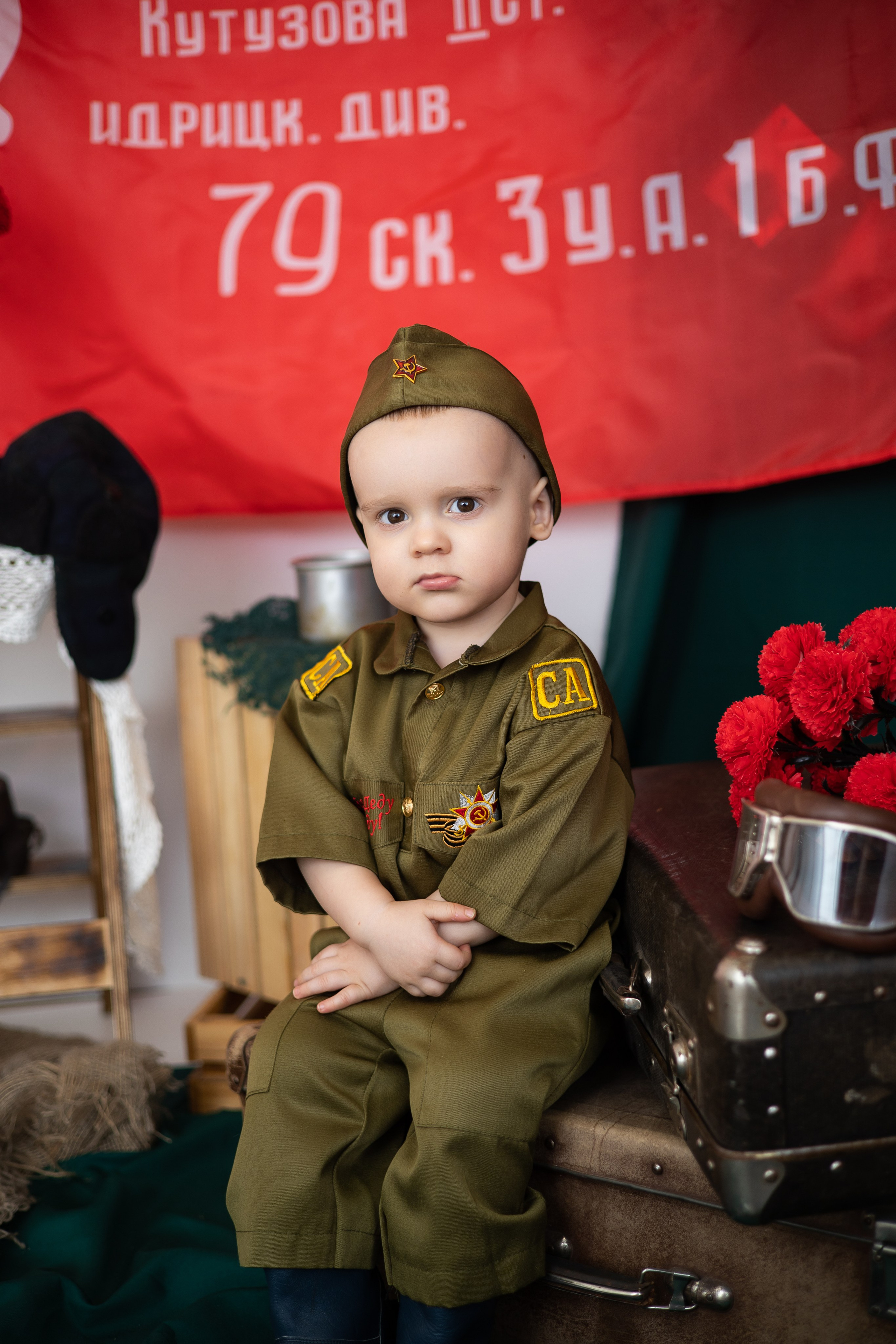 Фотодни (тематические съемки). Детский фотограф Симферополь