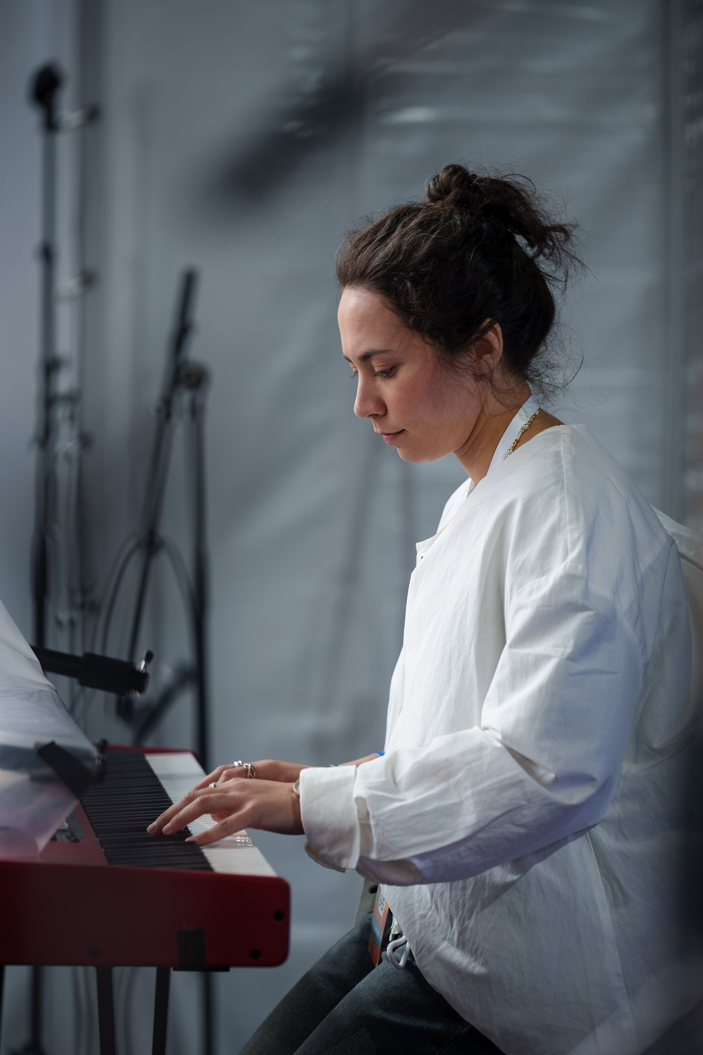 Московский Джазовый Фестиваль. Фотограф Саша Блюз