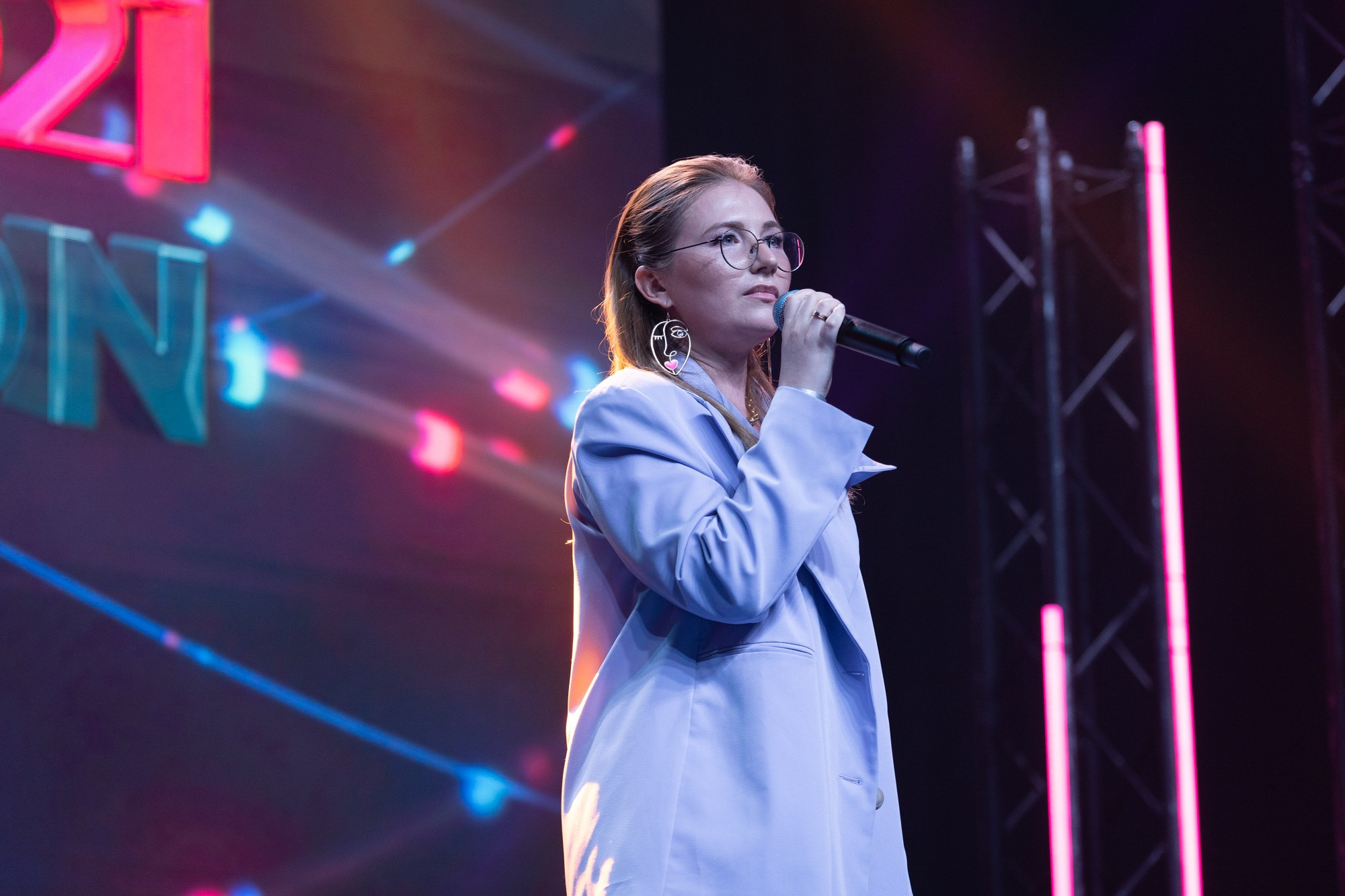 Greenway. Фотограф Саша Блюз