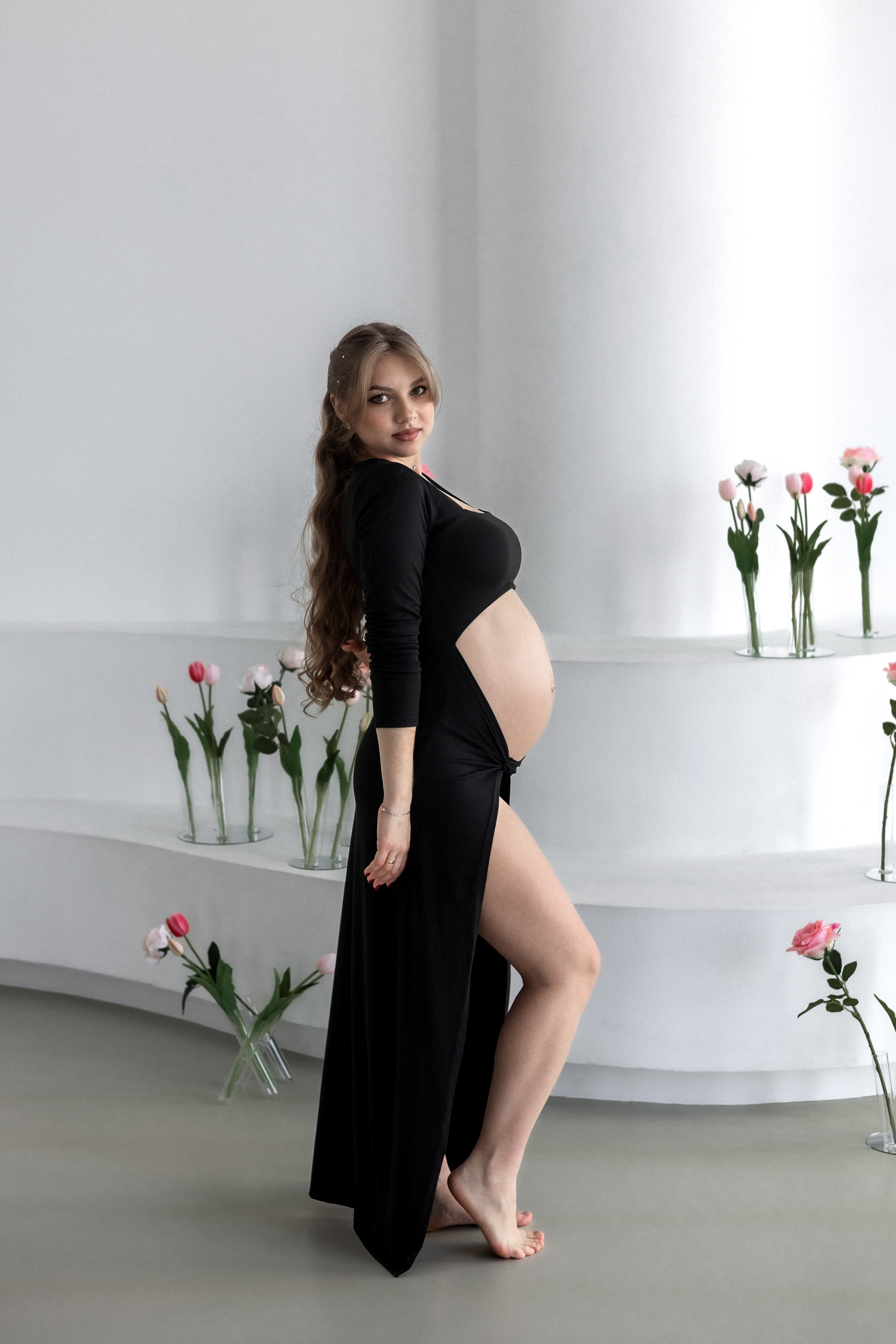 Волшебство внутри…. Семейный фотограф Вита Лифанова Брянск LifeStyle