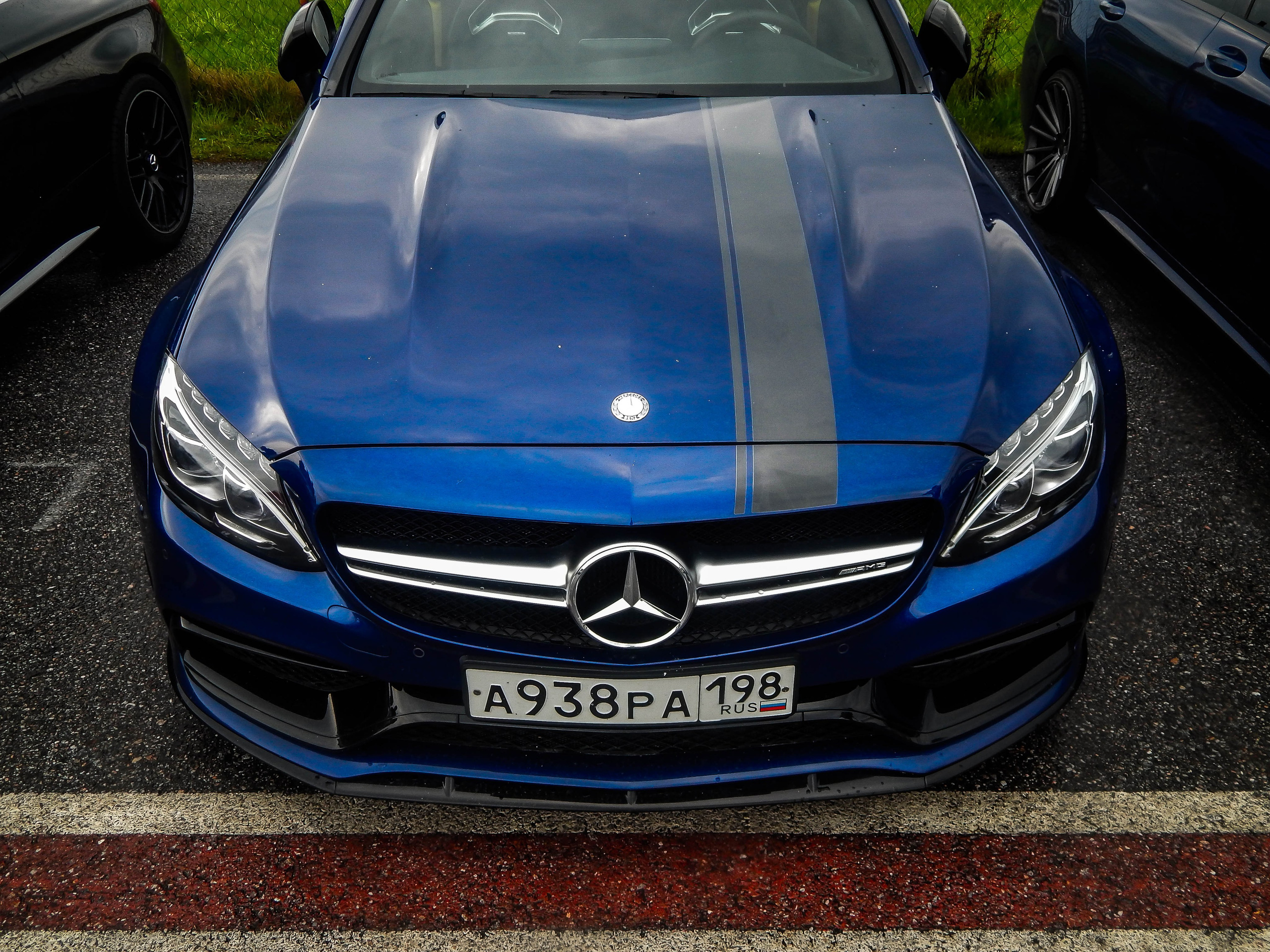 Автоперезагрузка 2019. Александр Попов