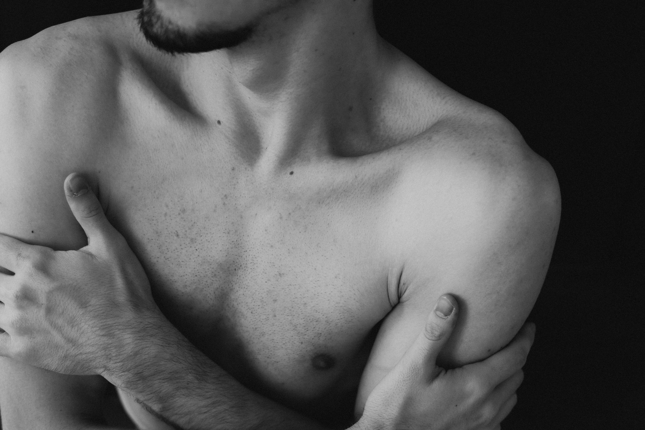 EXPOSing the SOUL. Фотограф Наталья Карякина|Челябинск