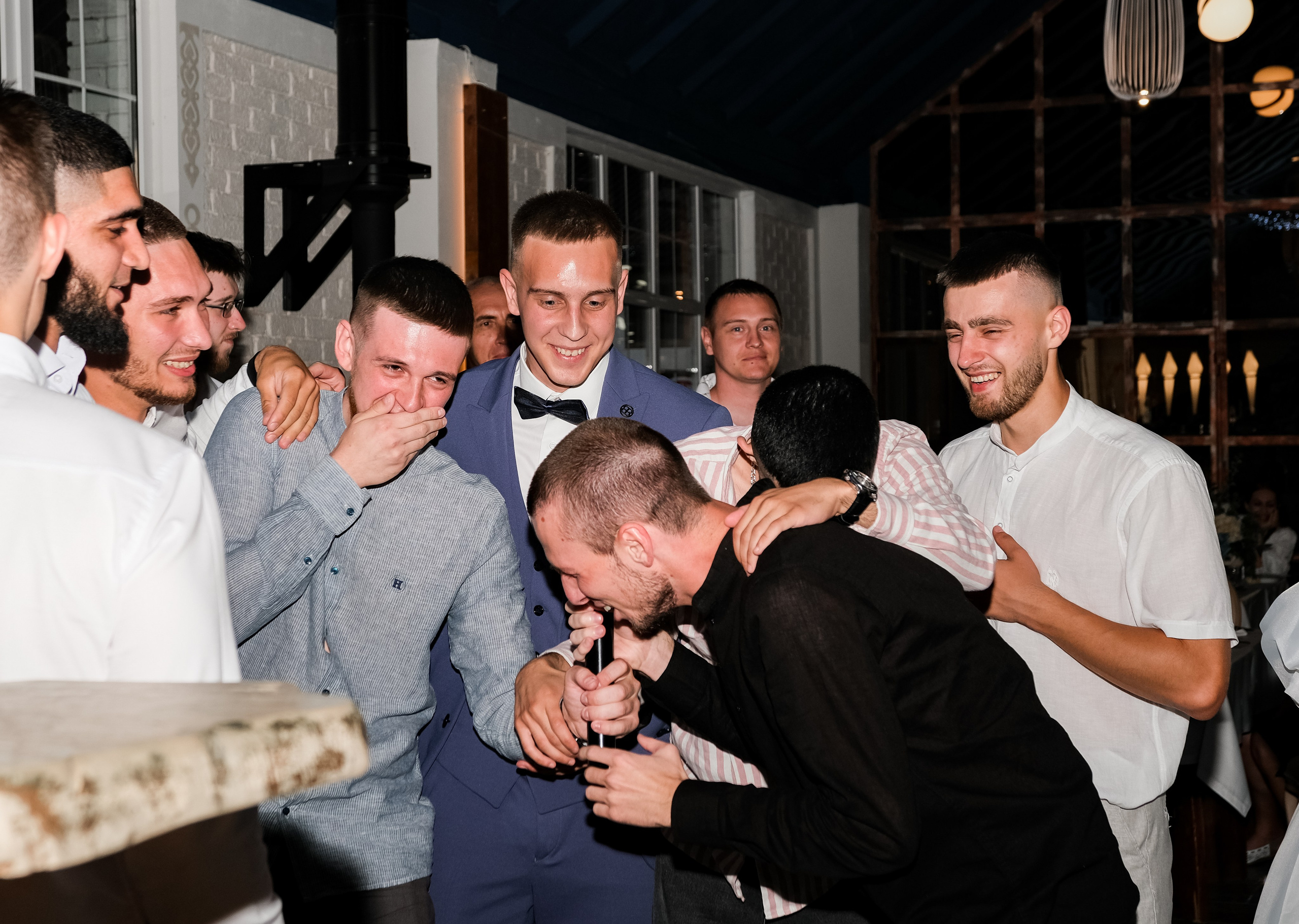 Максим и Валерия