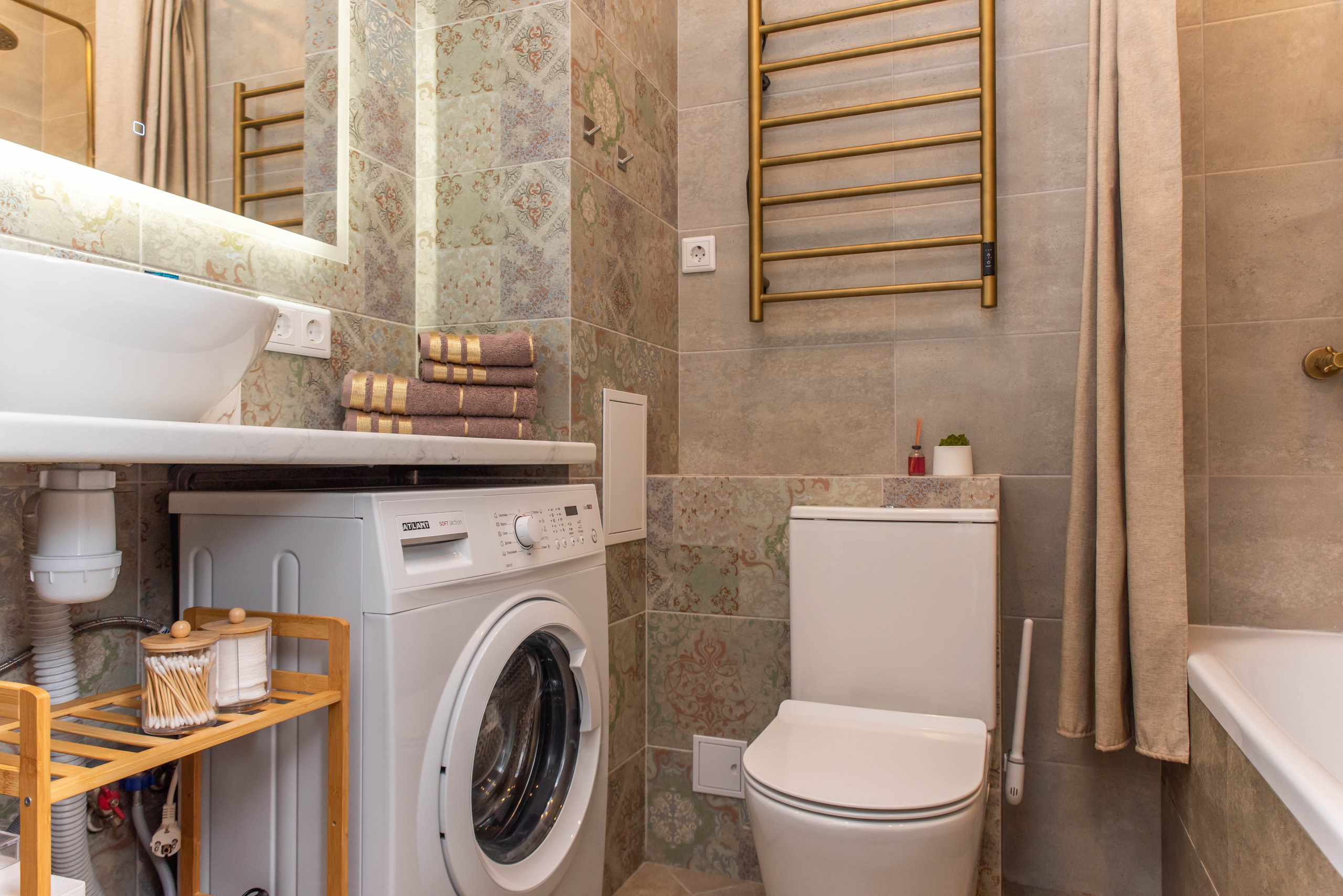 Квартира аренда Тольятти. Главная