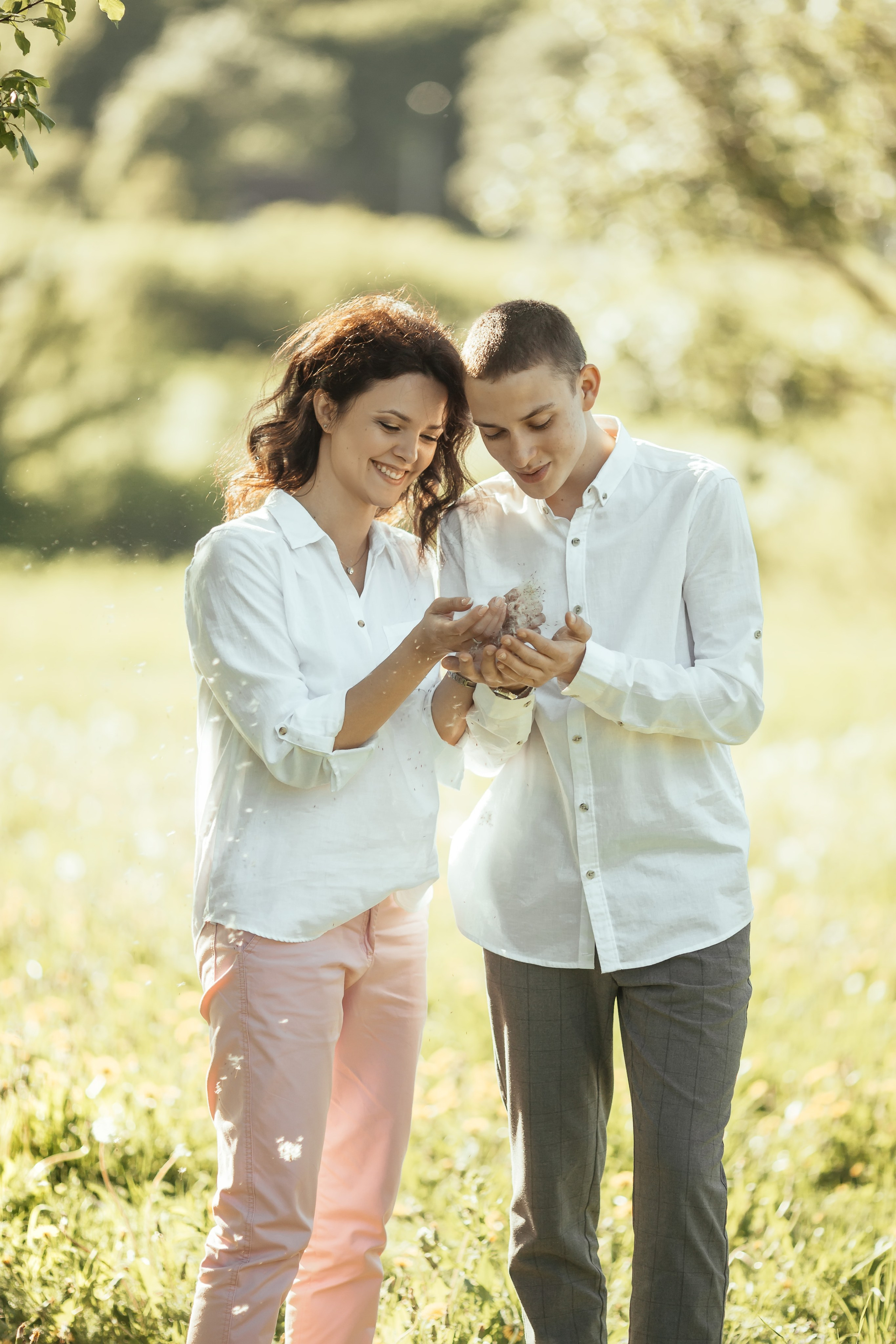 СЕМЕЙНАЯ СЪЕМКА. Катерина Киреева — фотограф в Москве