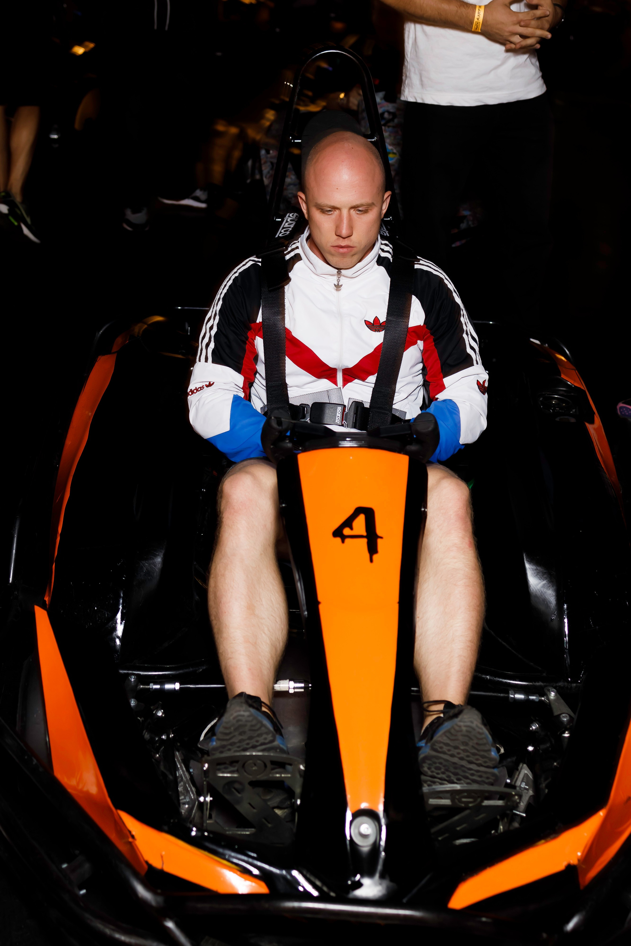 ТИМАТИ КАРТИНГ (Белая Дача). Катерина Киреева — фотограф в Москве