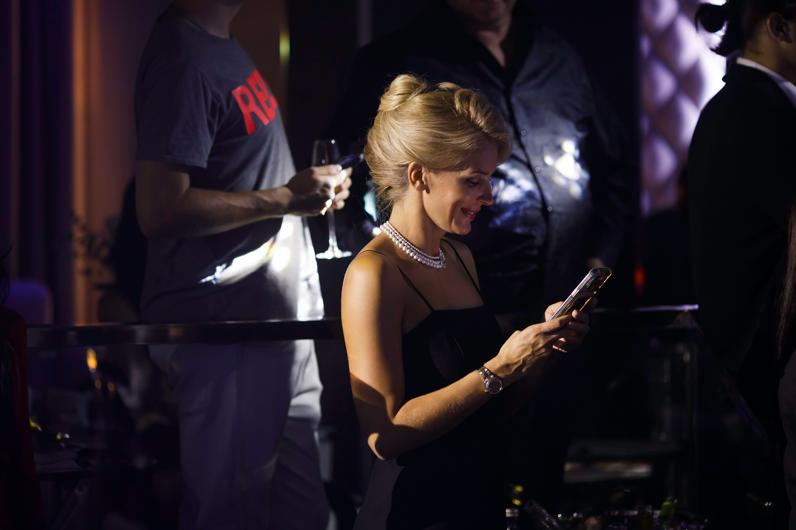 Премия «FB Люди Года» 2024. Катерина Киреева — фотограф в Москве