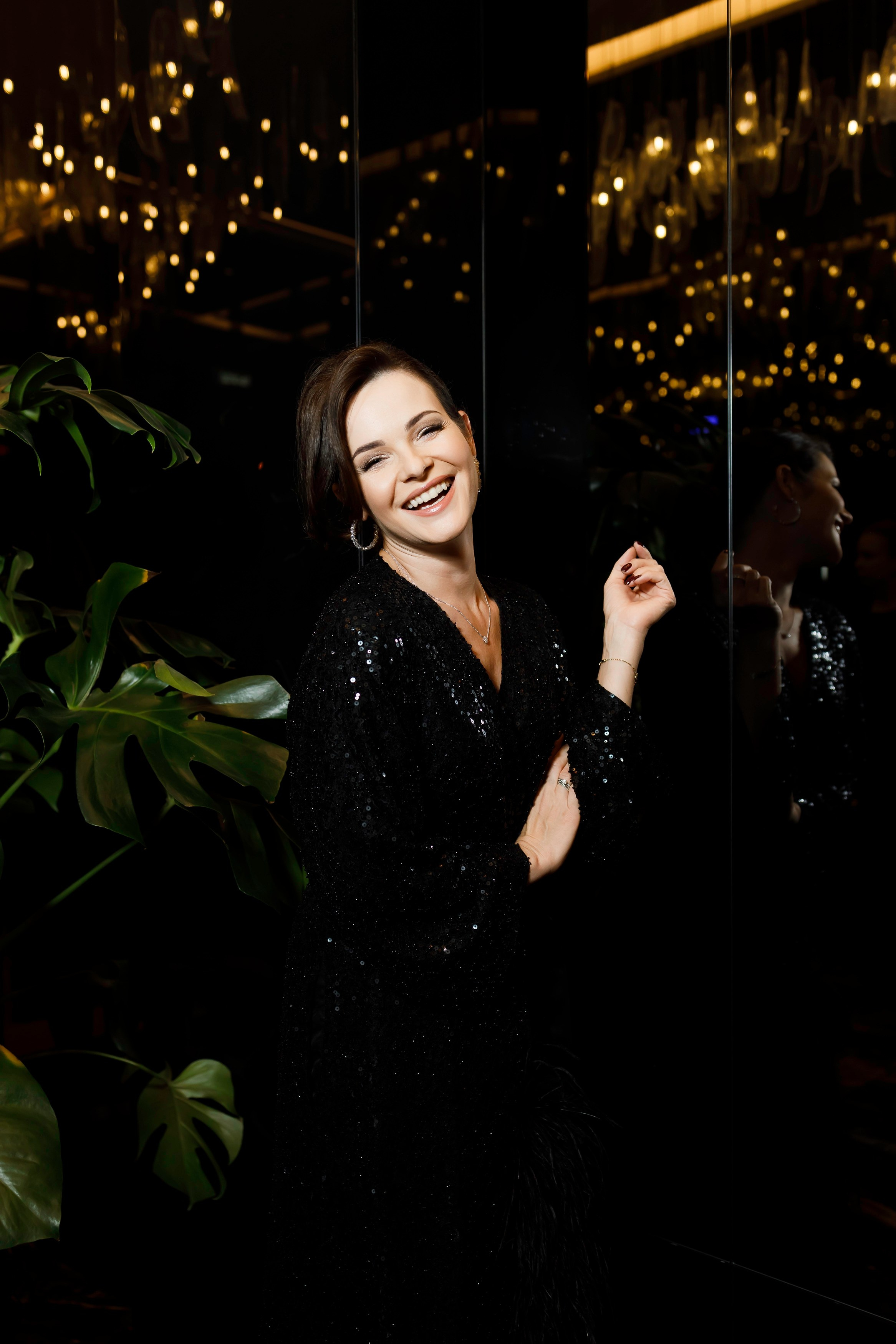 Премия I"M FAMOUS (Боярский). Катерина Киреева — фотограф в Москве