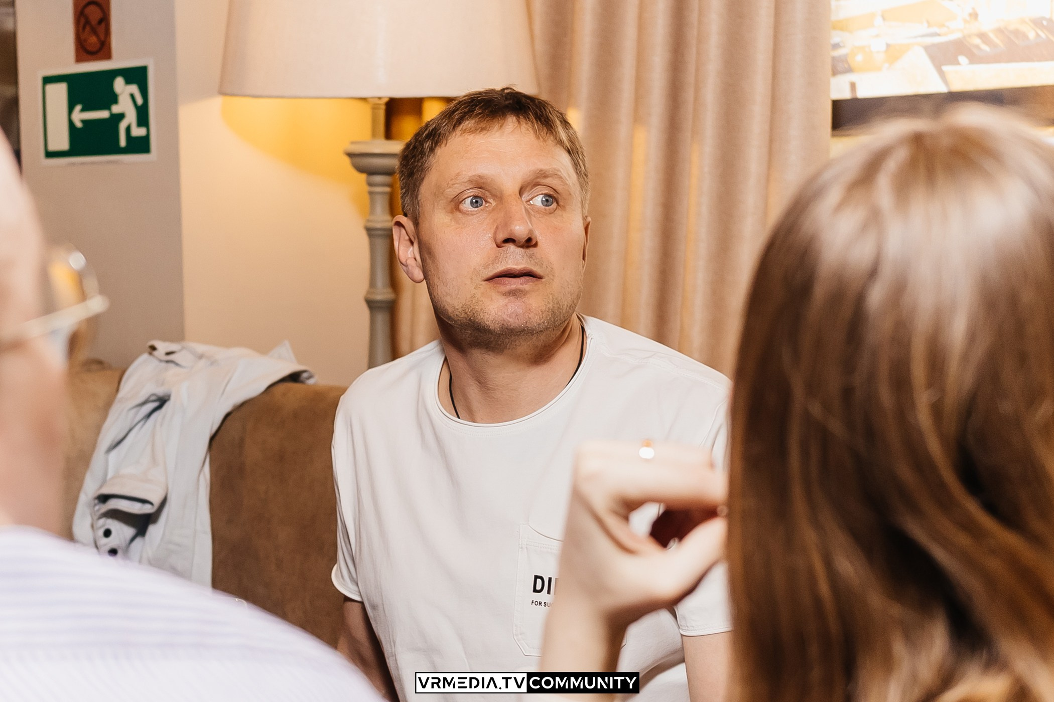 Ресторан «Мюнхен»: Эйнштейн Party