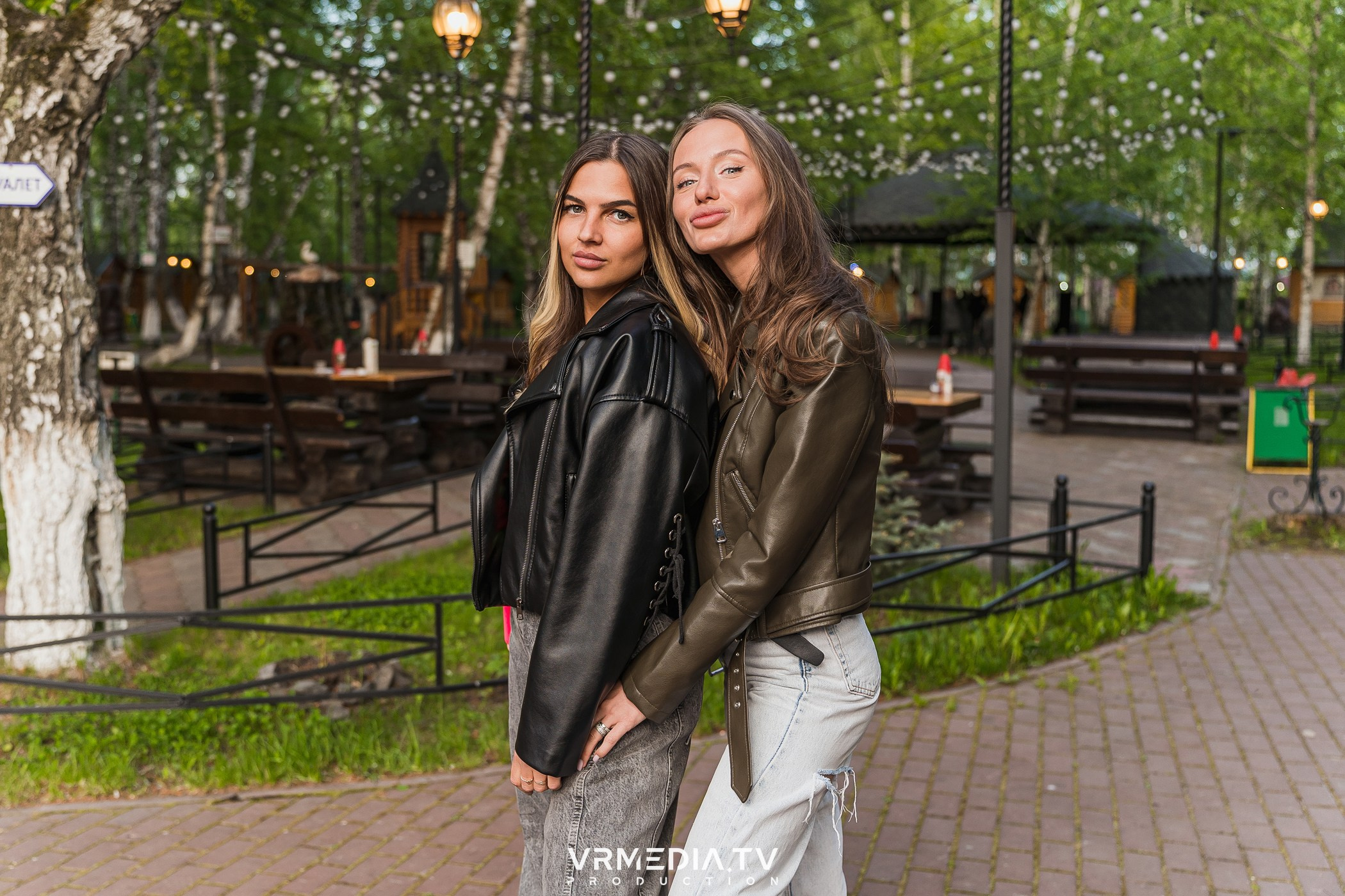 В гостях у «Петровича»