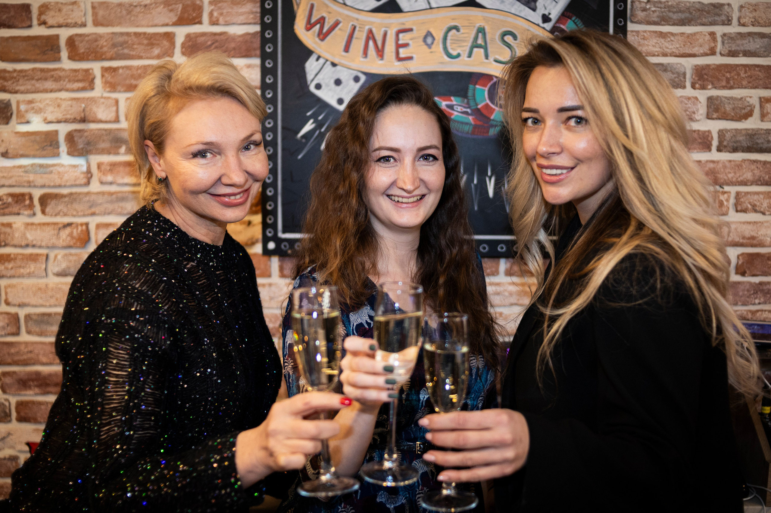 Профессиональная съемка кулинарного мастер-класса в студии EventyOn. Портретный Фотограф Александр «Konevtsoph» В Санкт-Петербурге