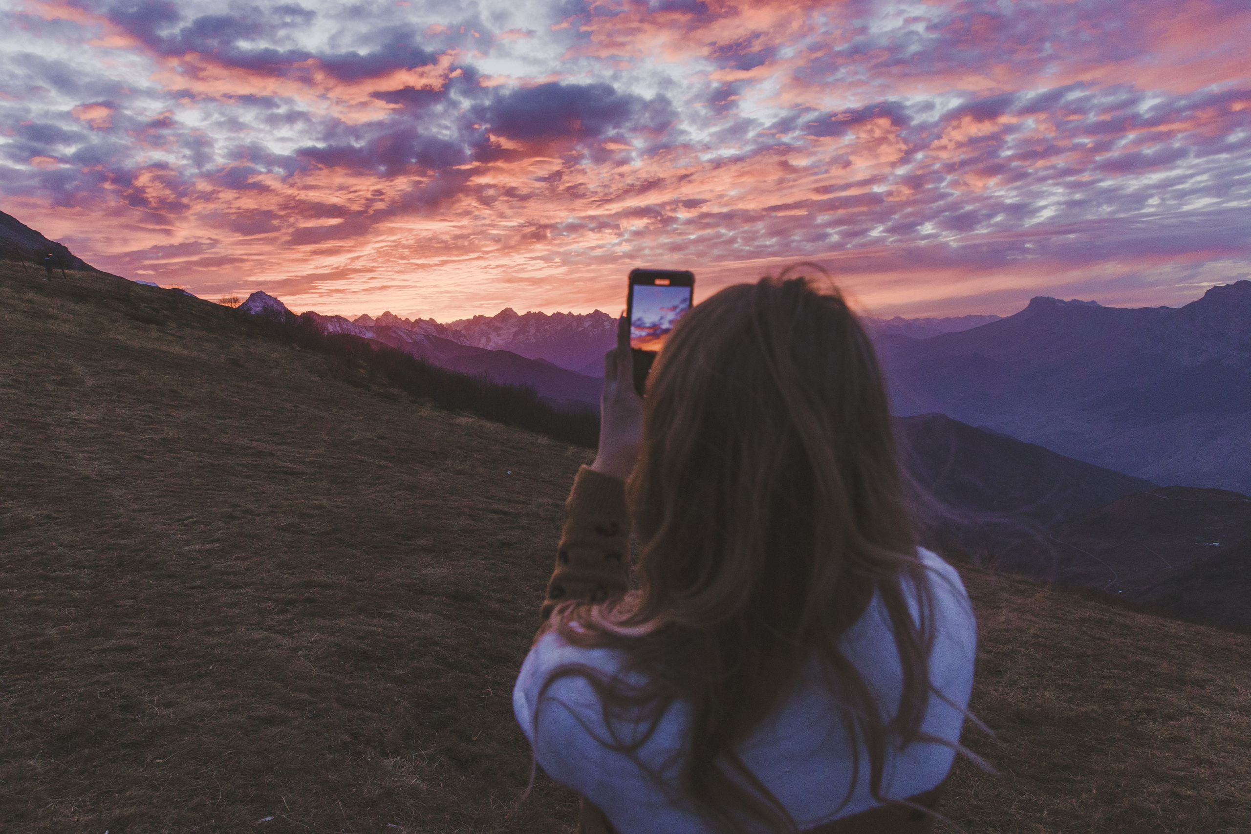 Осетия. Мастерская для создания имиджа от BenSami в Санкт-Петербурге и Москве