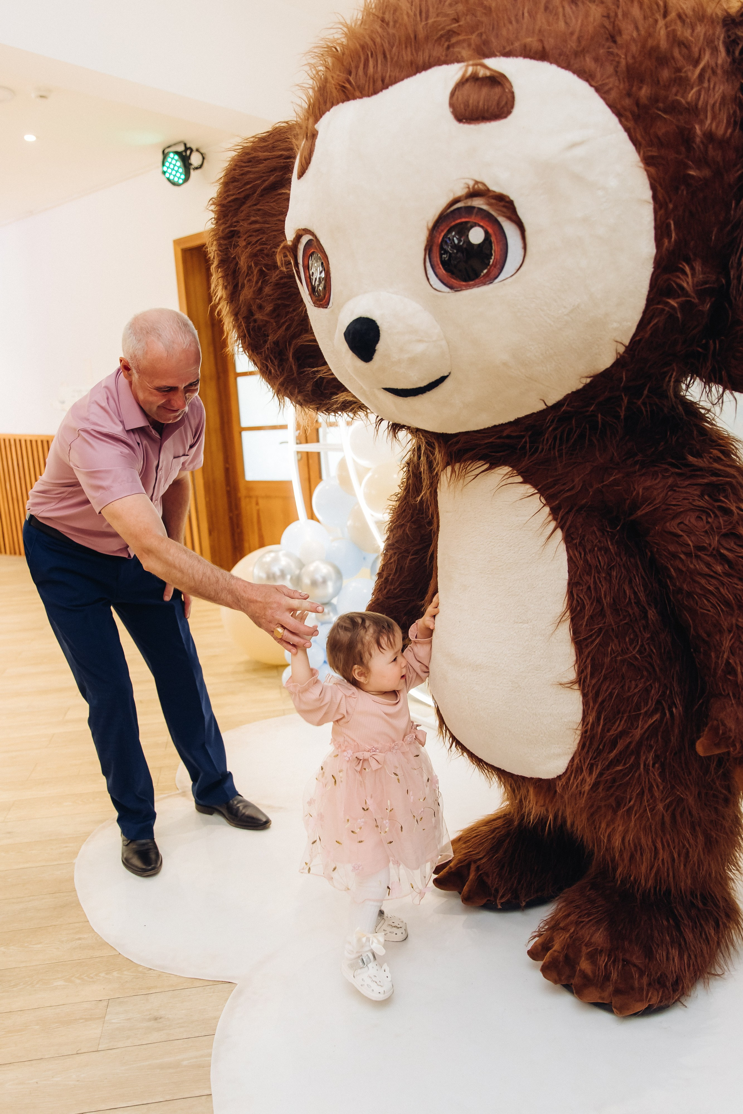 Филиппу годик. Свадебный и семейный фотограф в Улан-Удэ