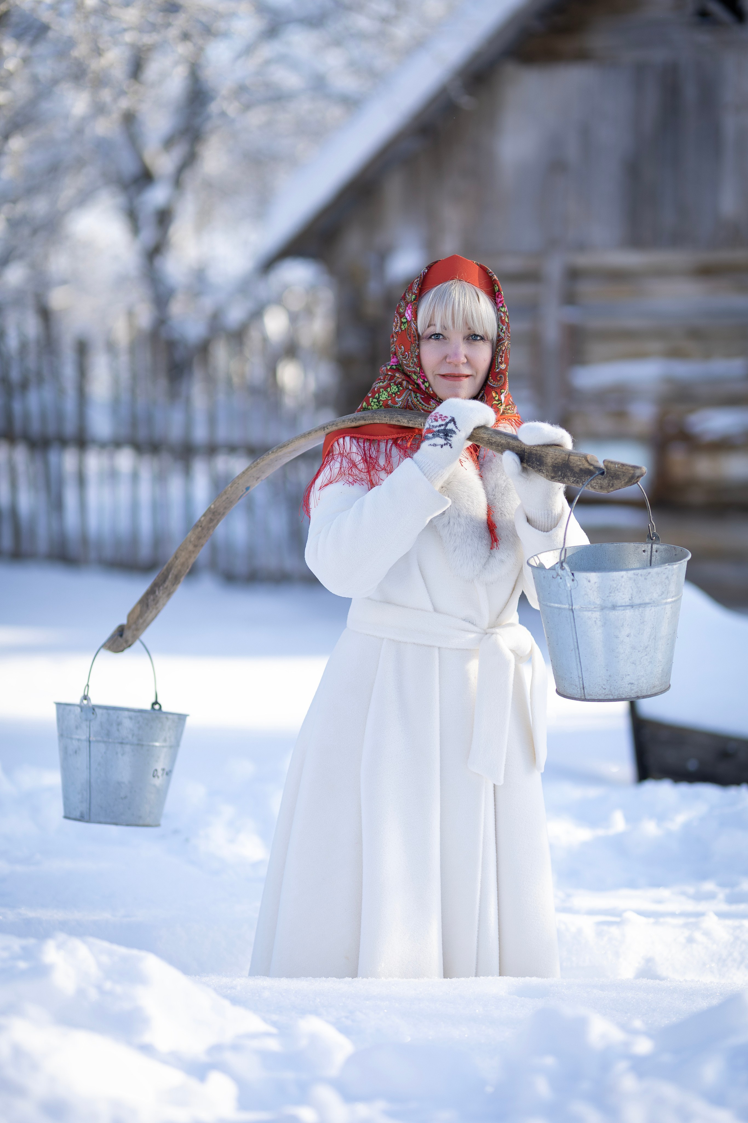 Фотопроекты. Фотограф КРЕЩЕНИЕ/ВЕНЧАНИЕ Калужская область