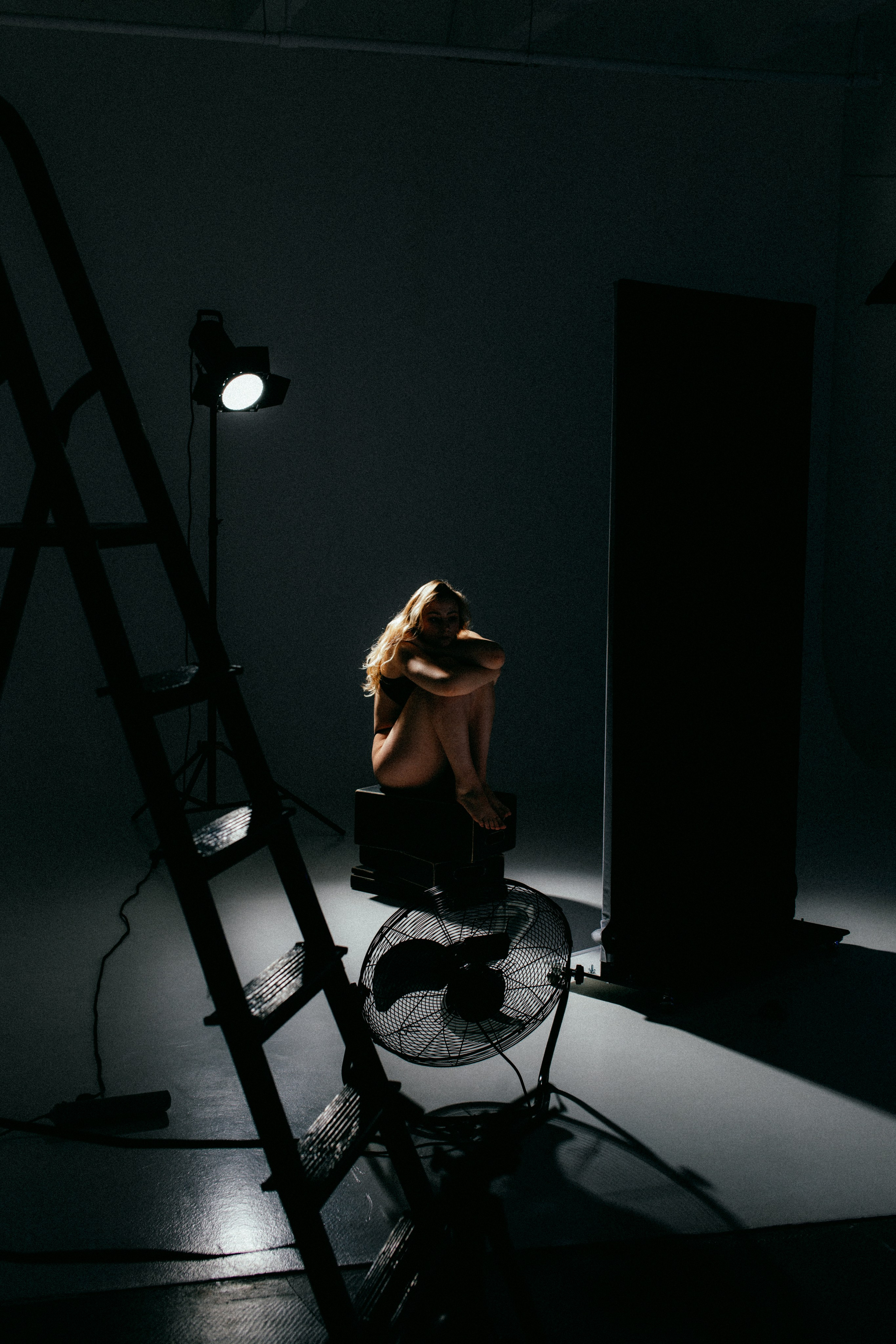 Олеся. Фотограф Наталья Уколова в Саранске