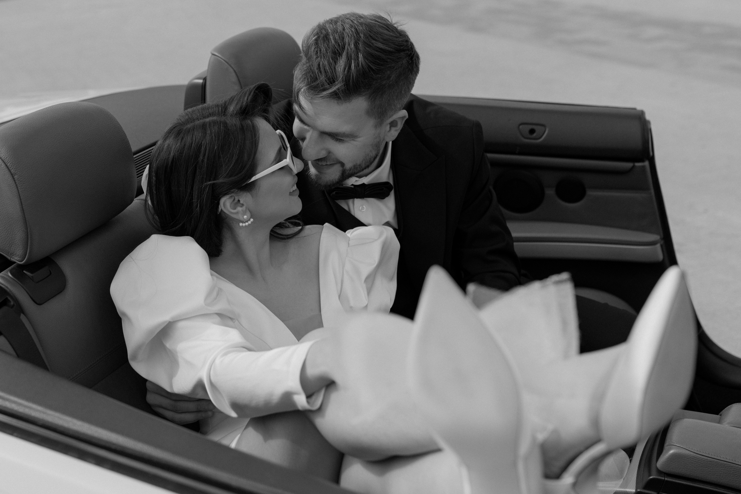 Антон-Марина — More Amore. Свадебный фотограф Екатеринбург/Челябинск — Любовь Волохова