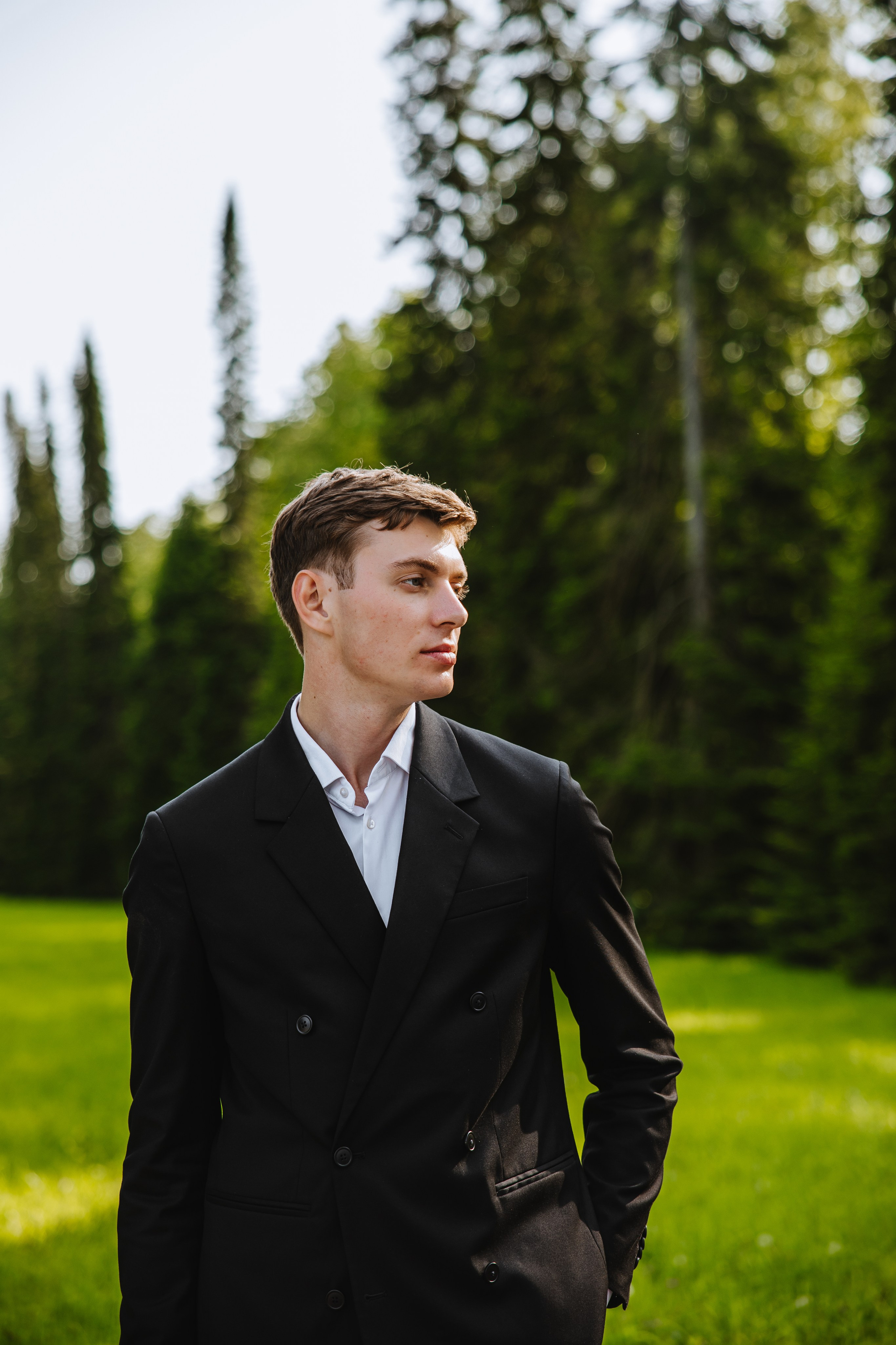 Вероника Даниил. Фотограф Алиса Субботина