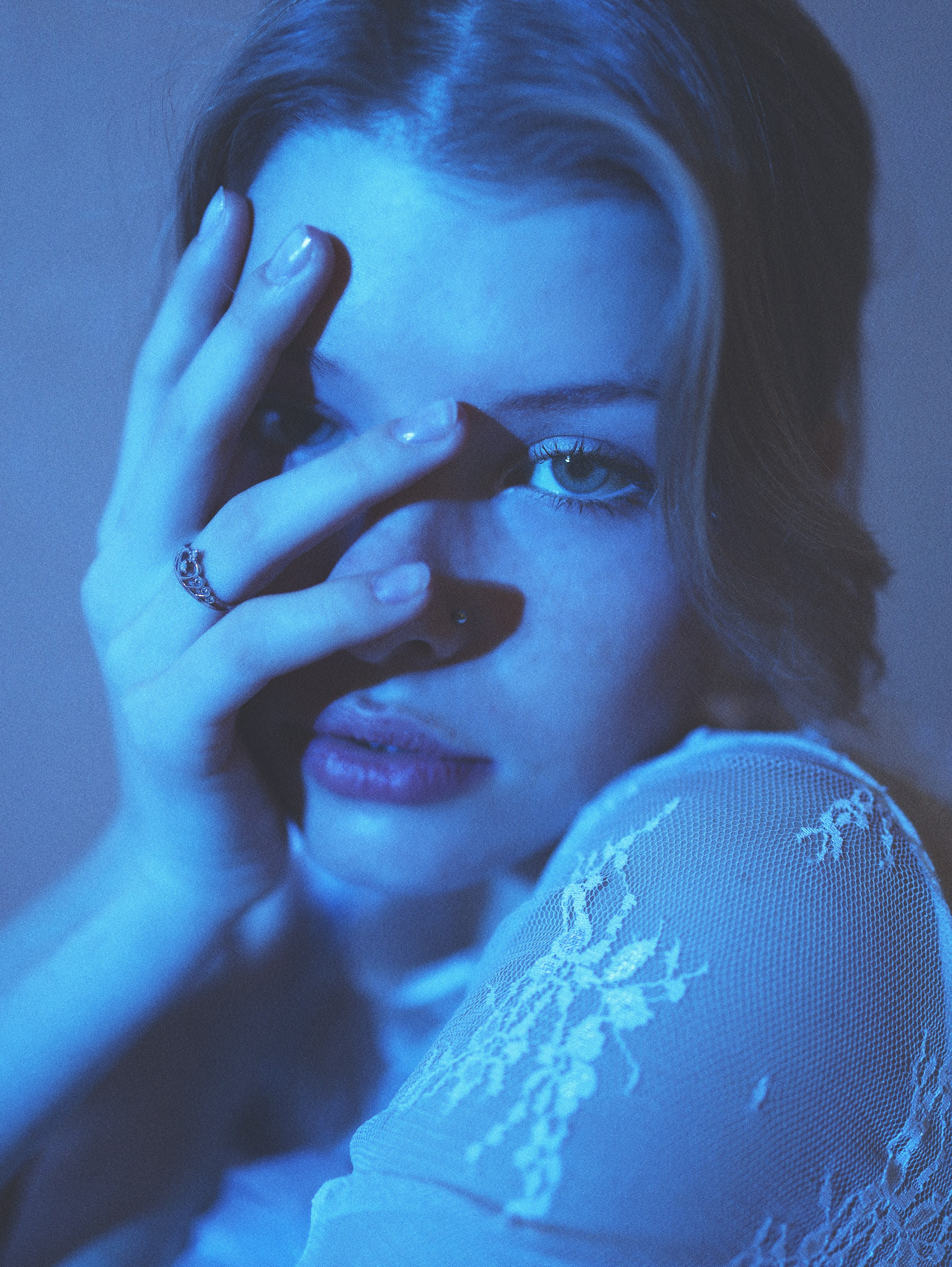 Фотосет с пленкой. Главная