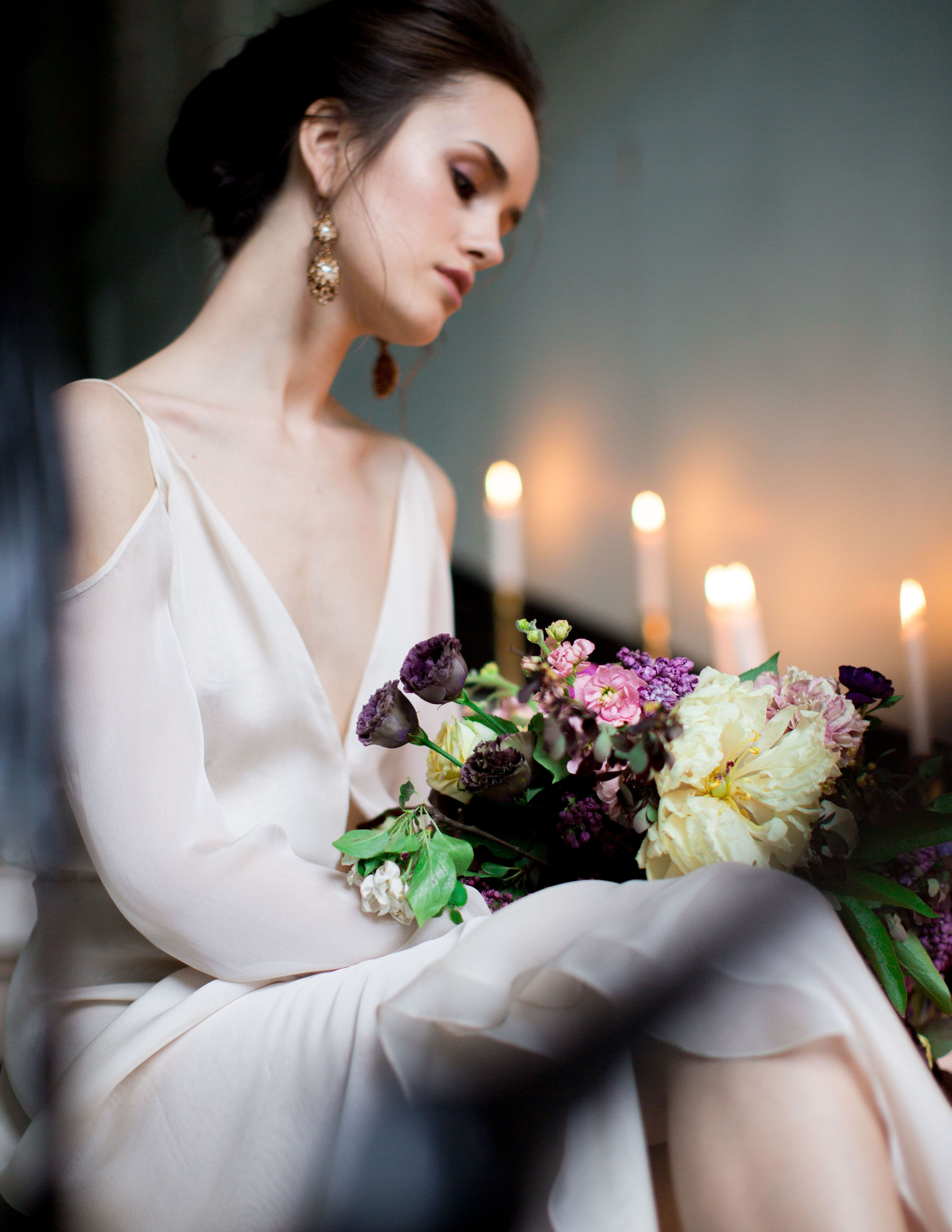 Екатерина и Андрей. Снимаю съемки