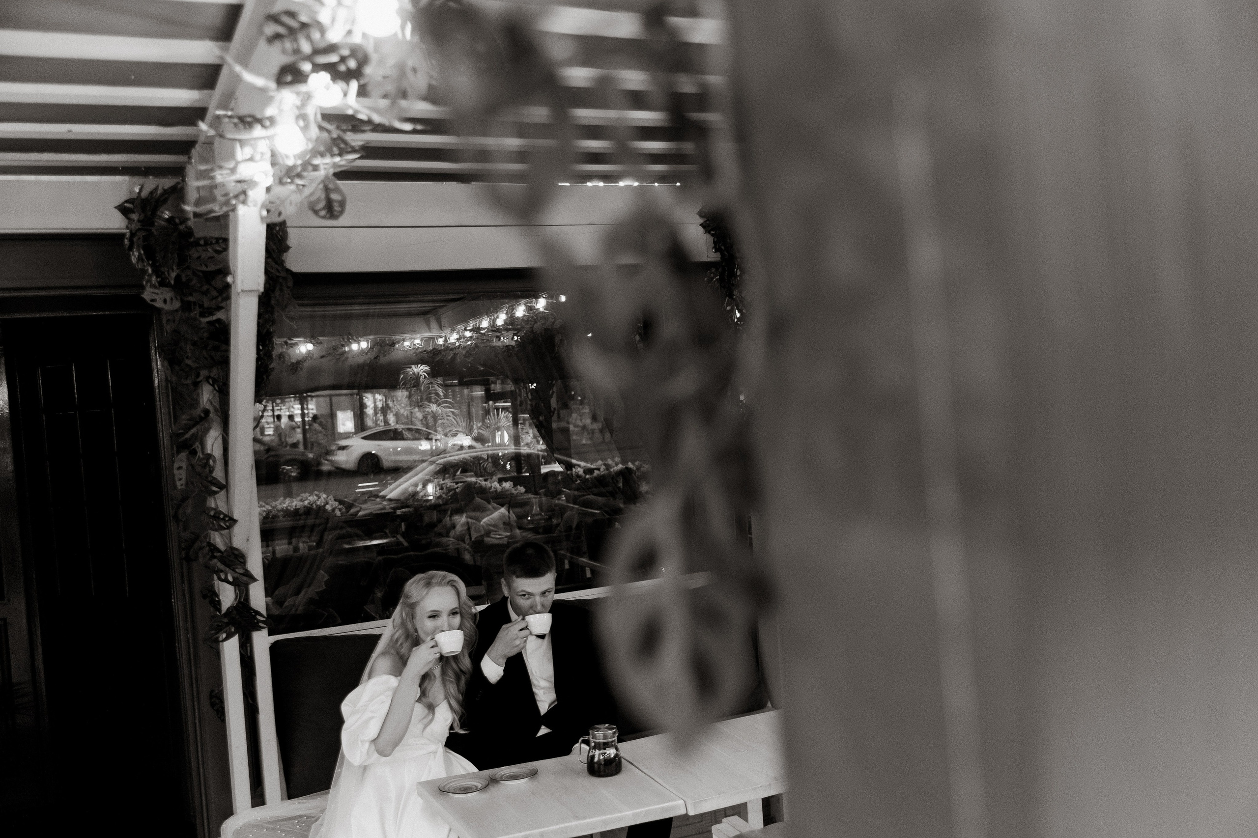 Захар + Альбина. Свадебное фото и видео в Липецке. Павел Покидов, Елена Покидова