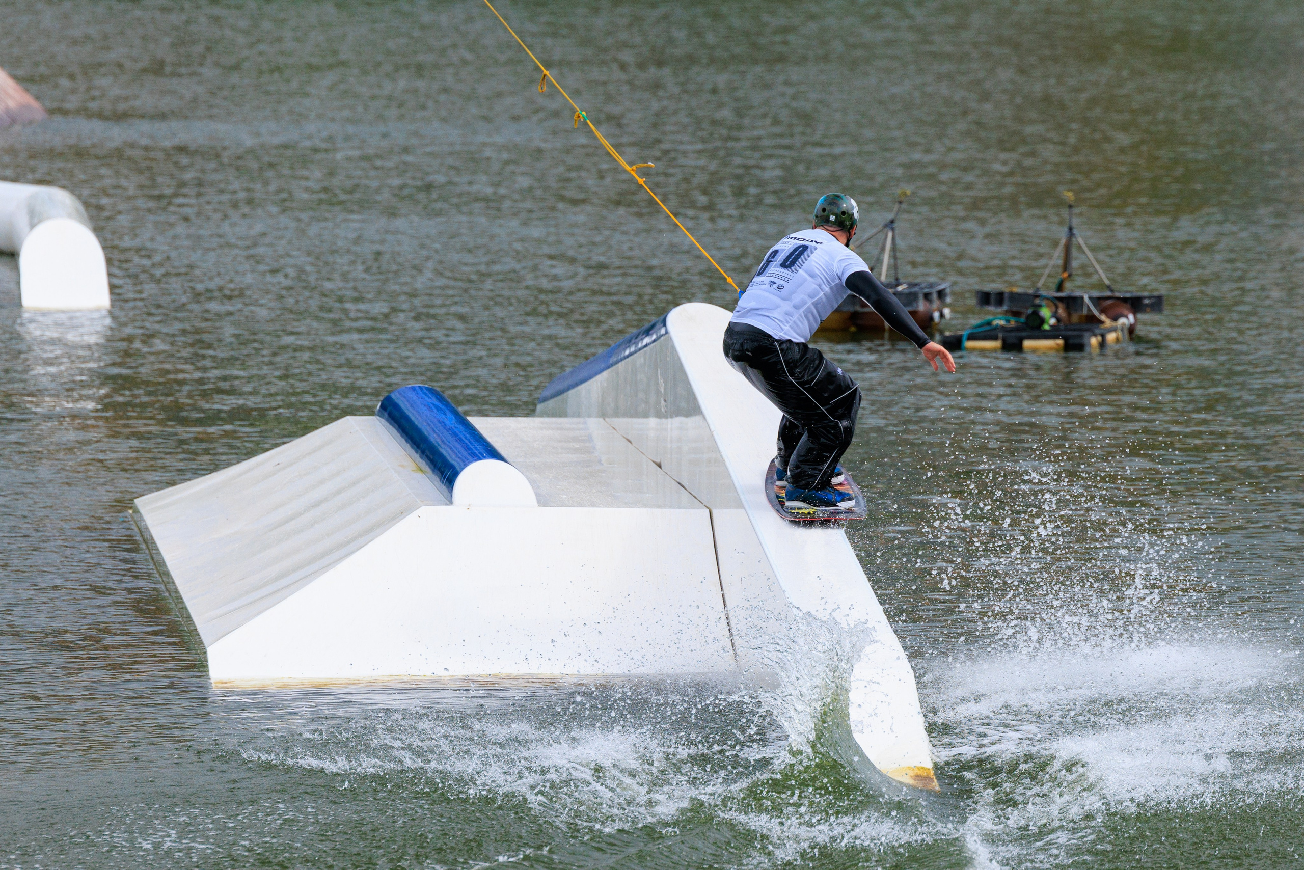 KUPCHINO OPEN CONTEST 2025. Фотограф Александр Заломаев