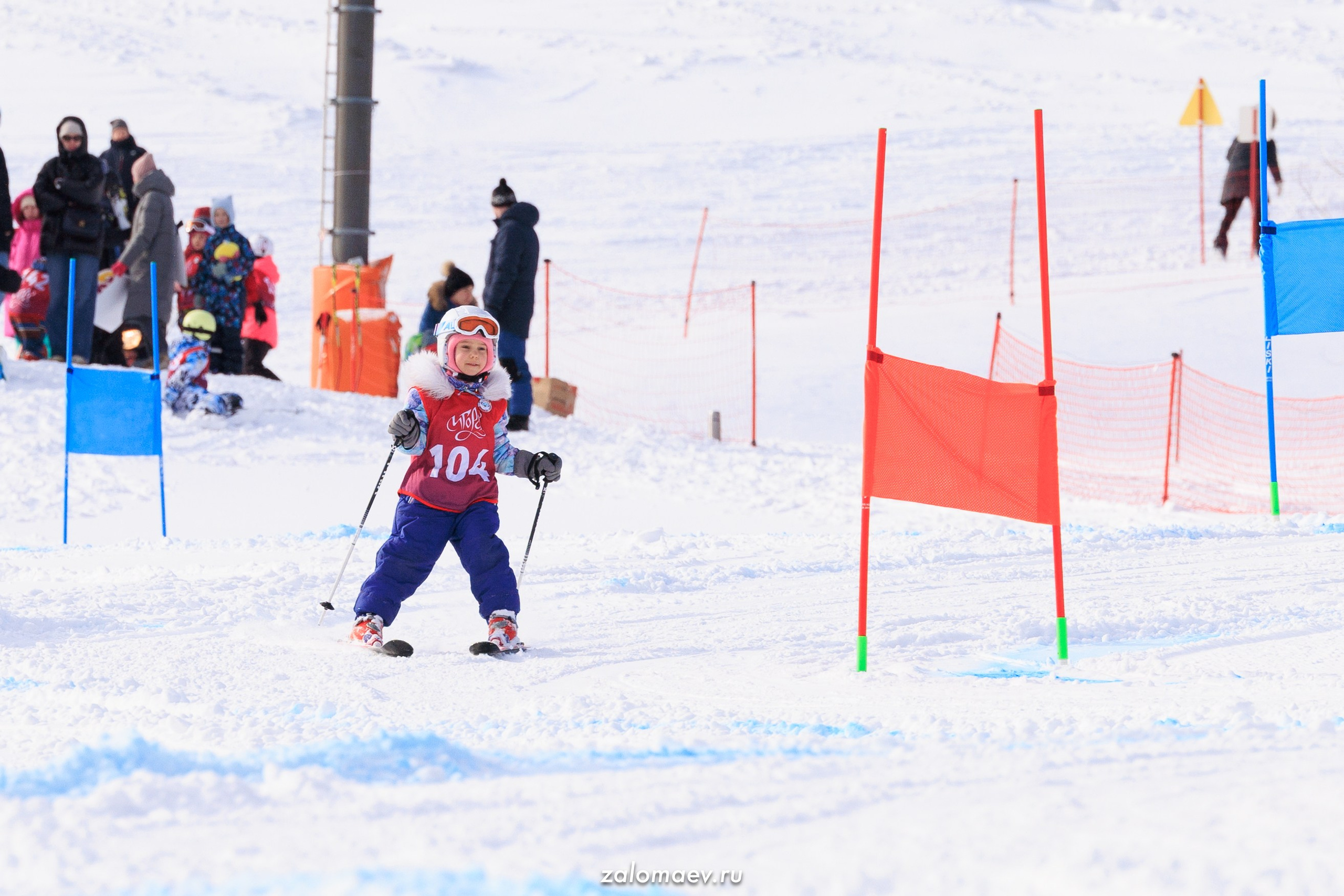 IGORACUP 2025. Фотограф Александр Заломаев
