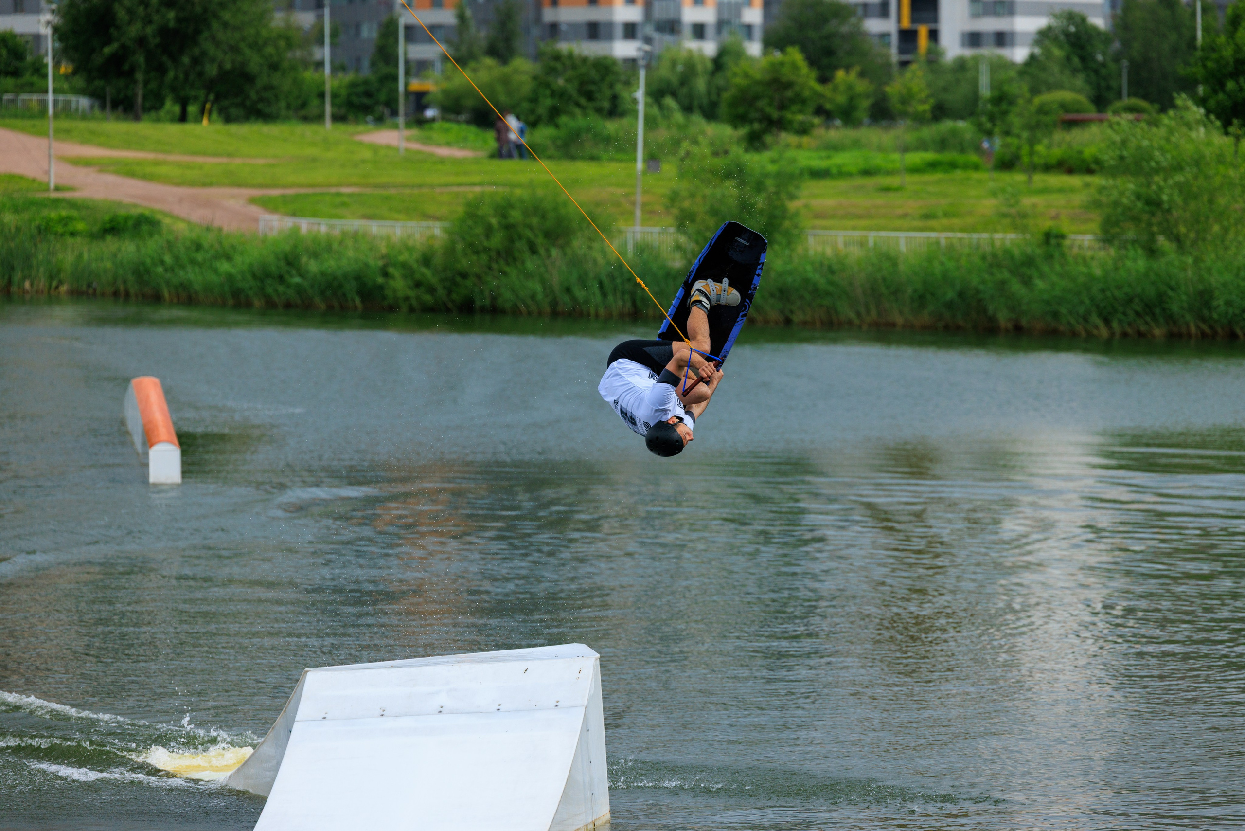 KUPCHINO OPEN CONTEST 2025. Фотограф Александр Заломаев