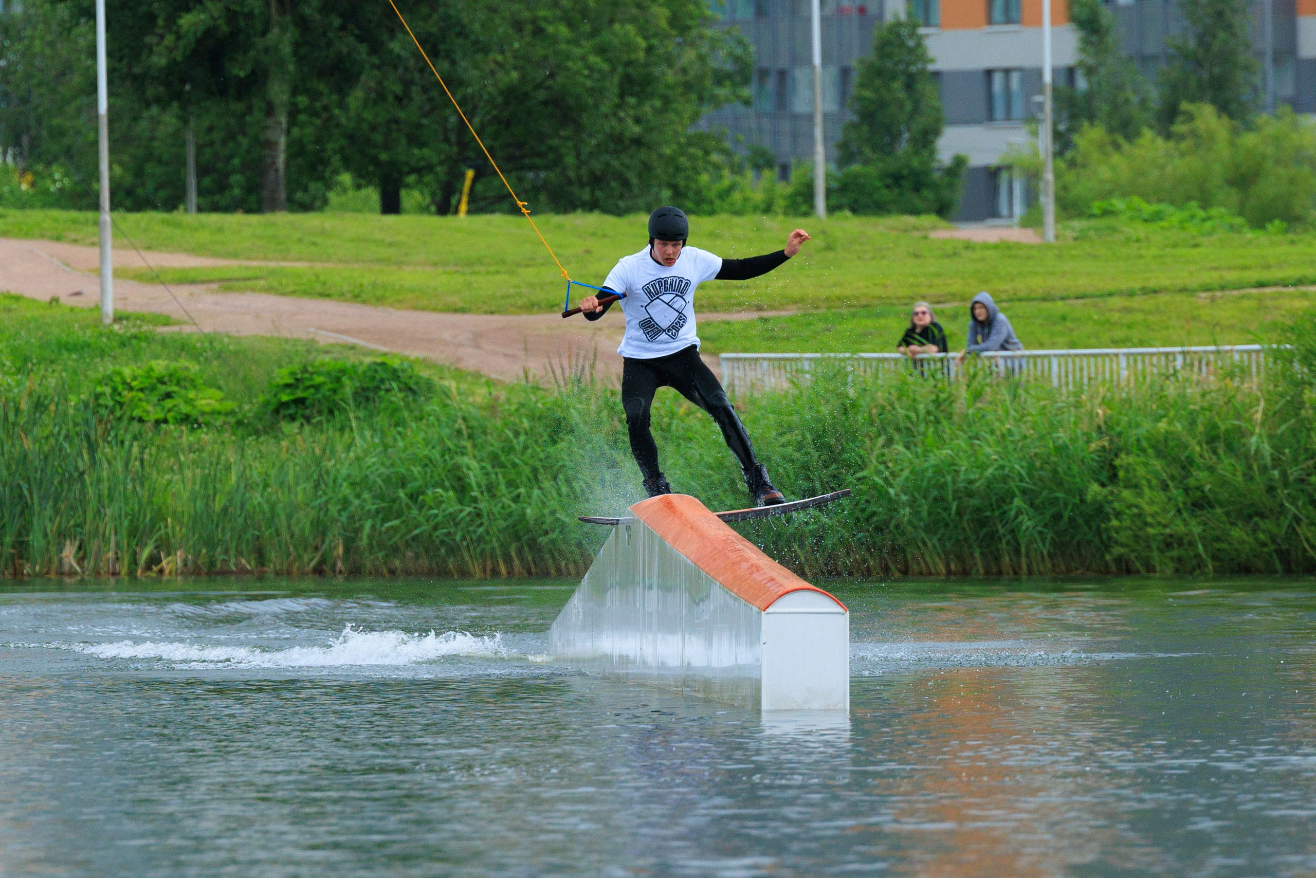 KUPCHINO OPEN CONTEST 2025. Фотограф Александр Заломаев