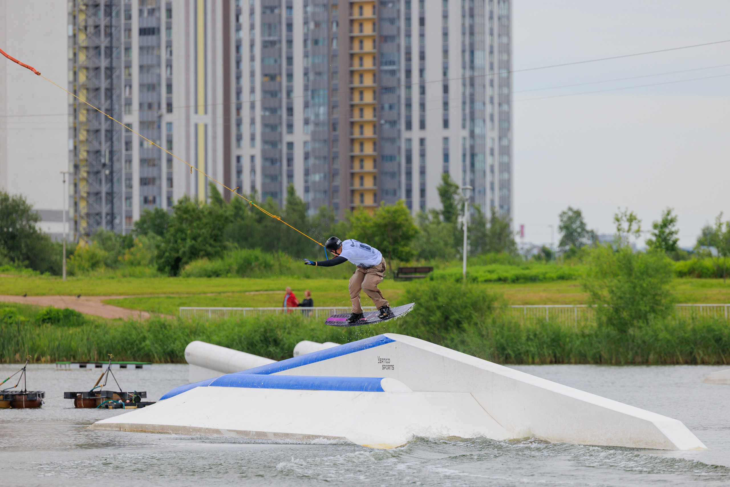 KUPCHINO OPEN CONTEST 2025. Фотограф Александр Заломаев