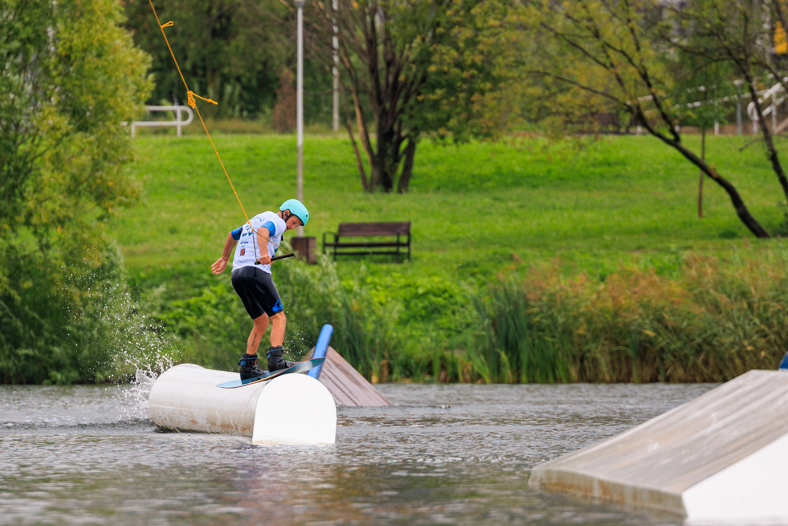 KupchinoOpenContest 2024. Фотограф Александр Заломаев