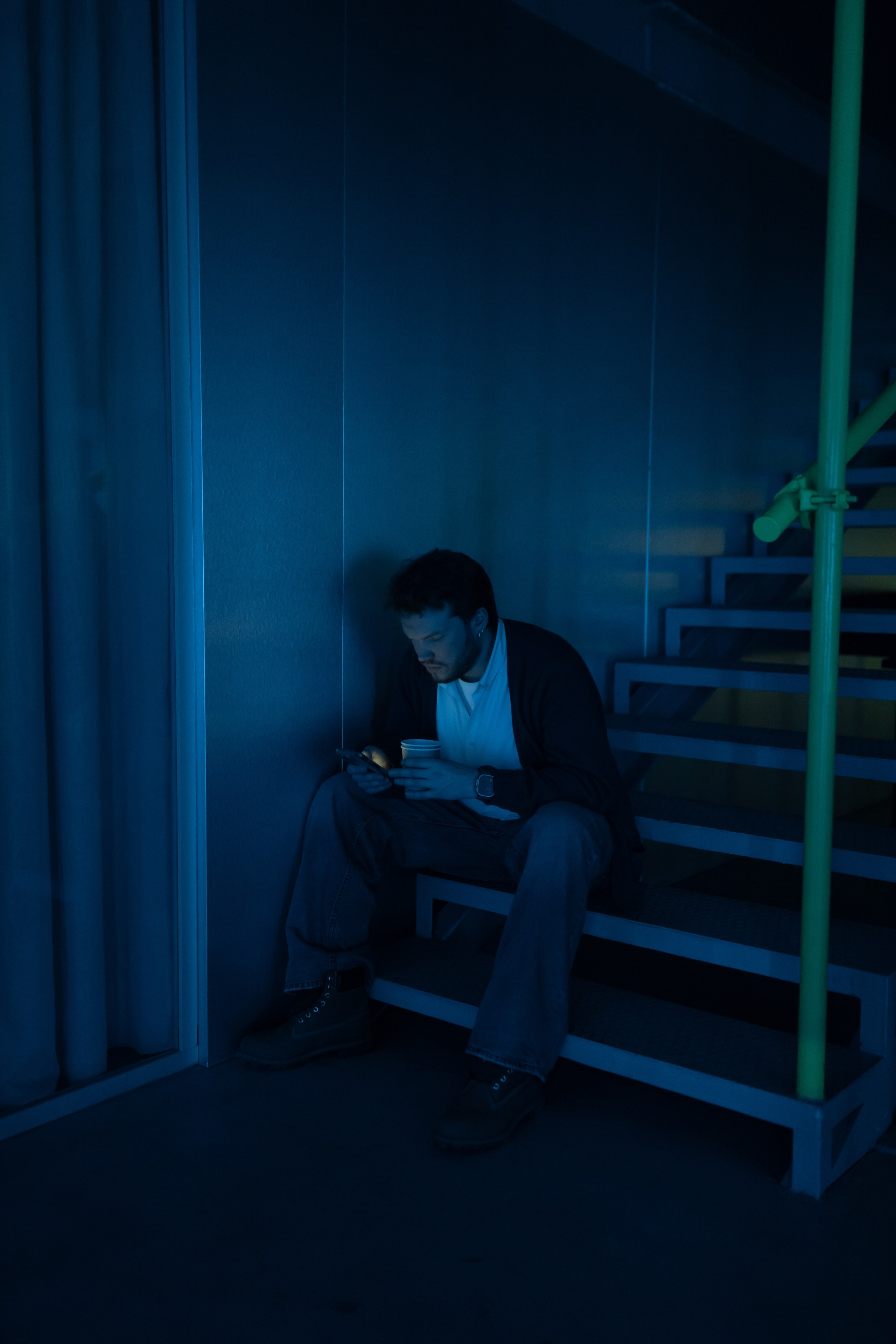 Corporate event. Главная