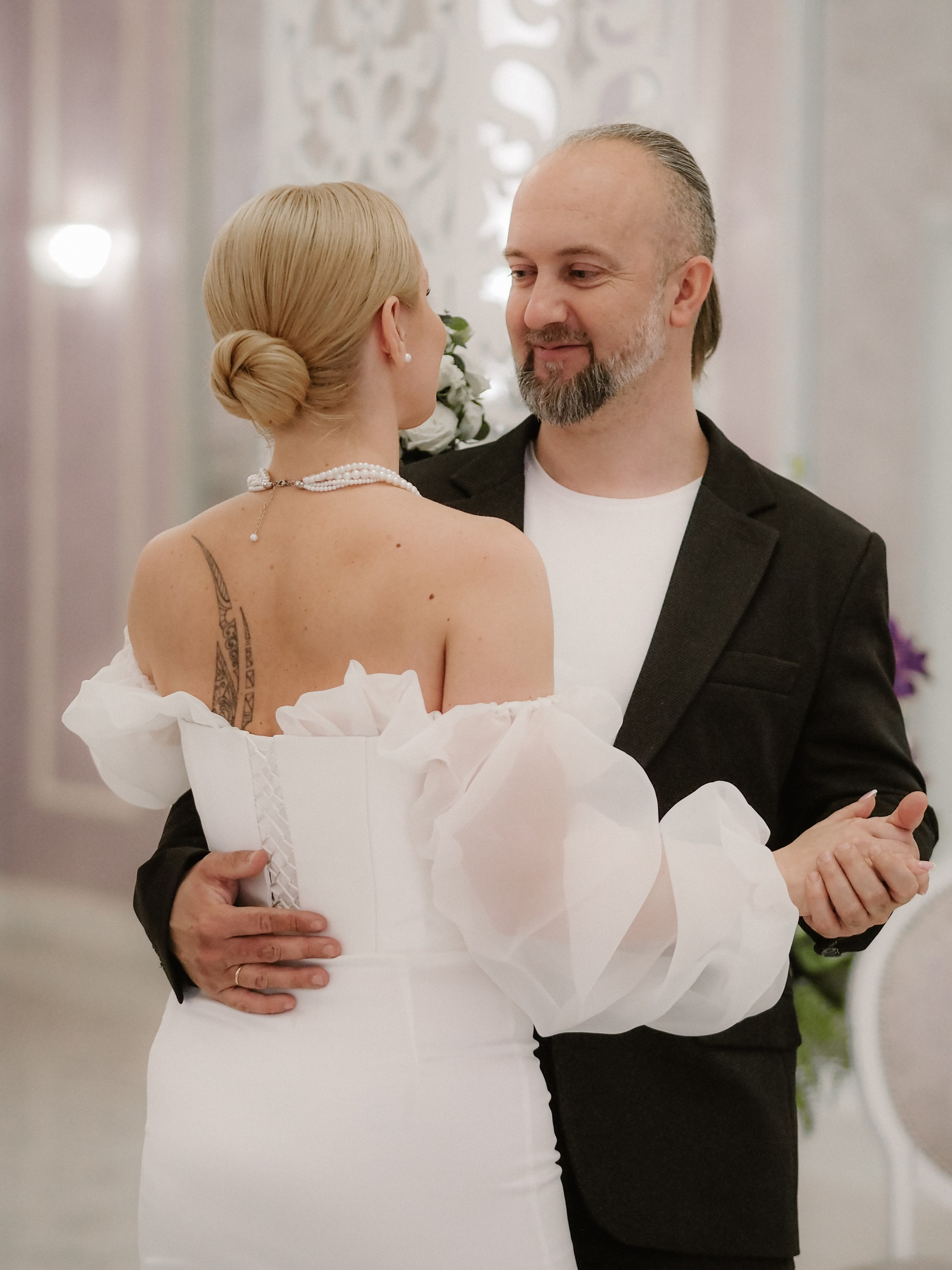 Татьяна Илья. Фотограф Рязань. Семейный Свадебный фотограф