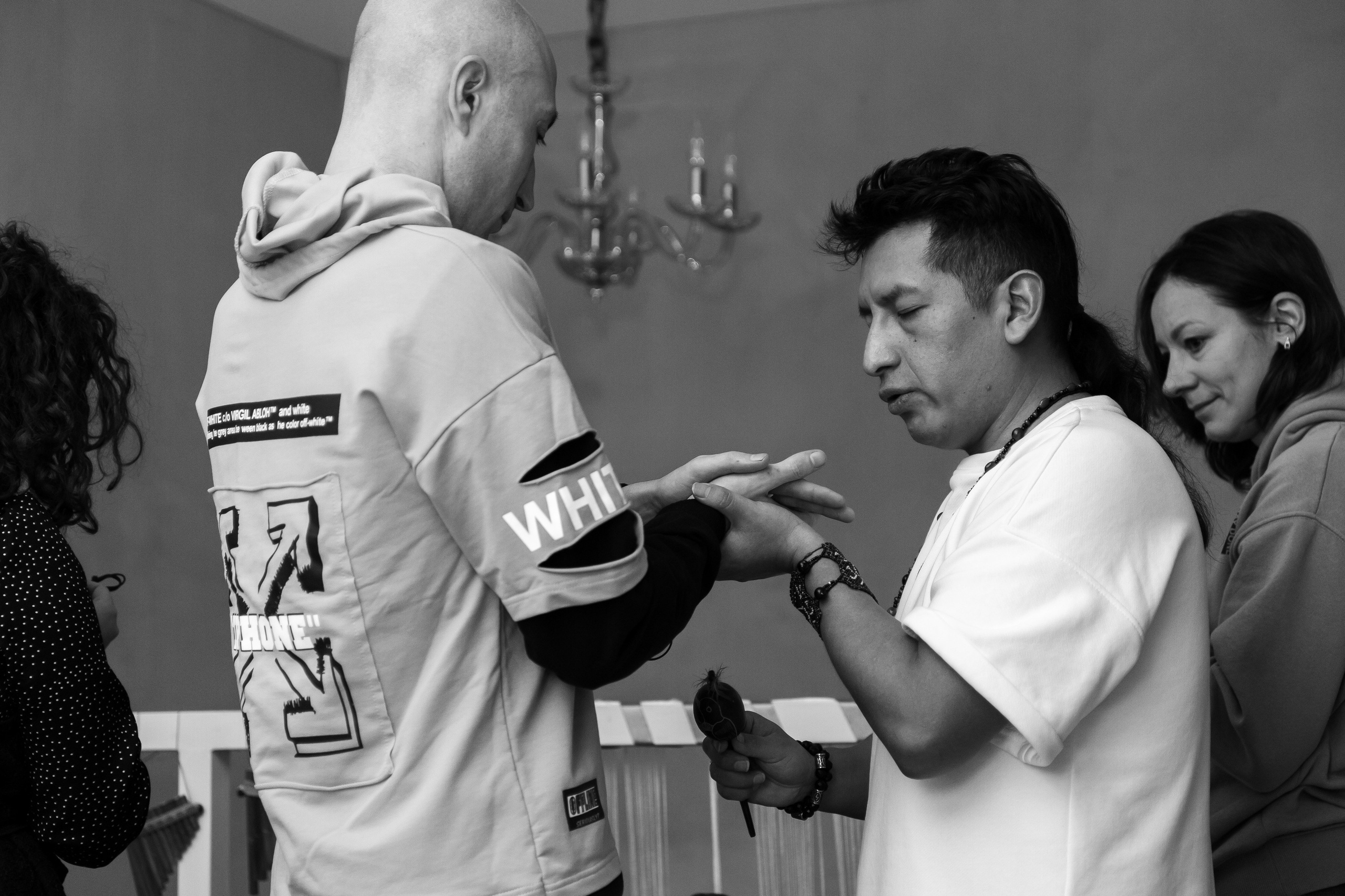 РЕПОРТАЖ. Репортажный и портретный фотограф в Москве Саханцева Анна