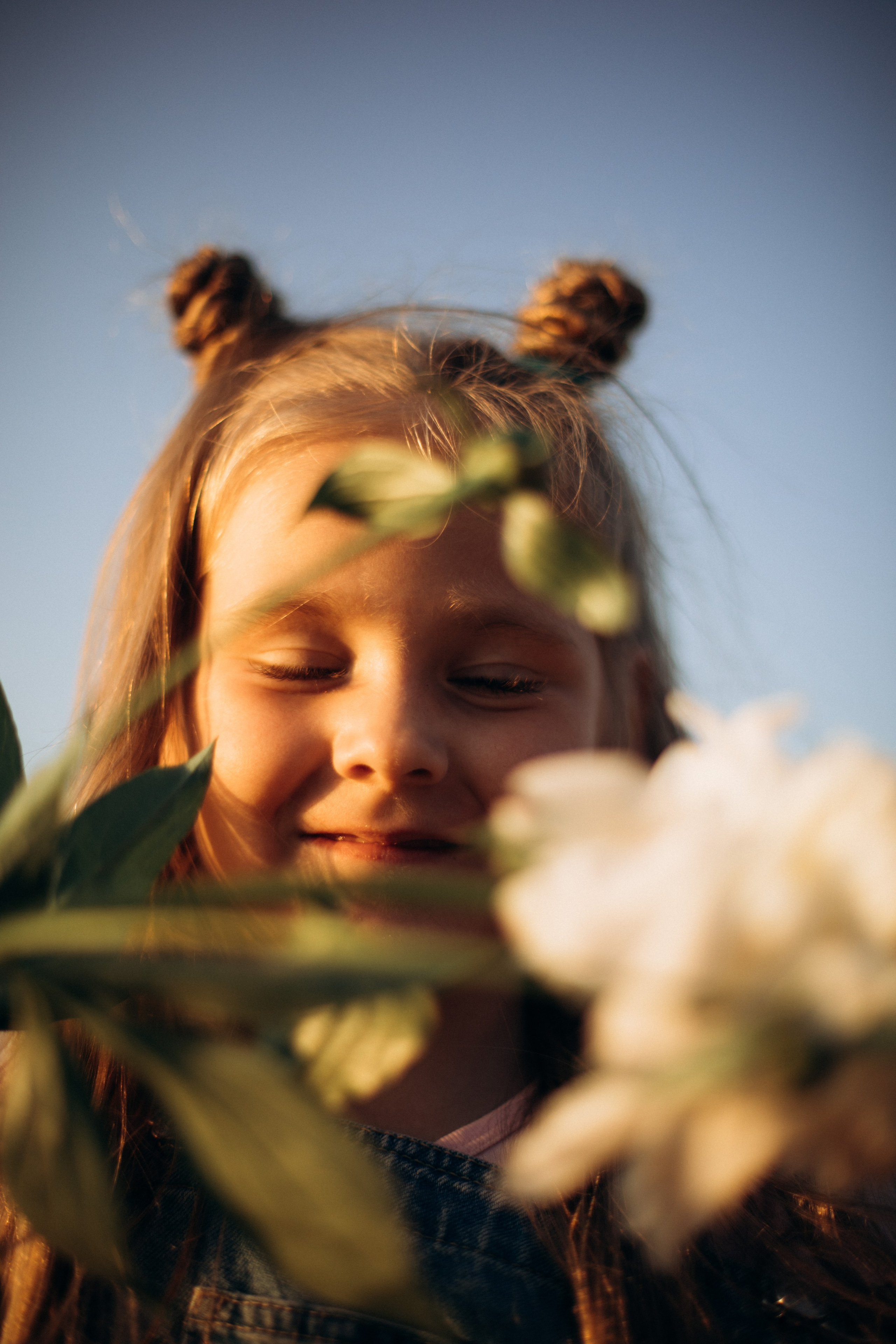 Наташа и Даша. Klerout Photographer