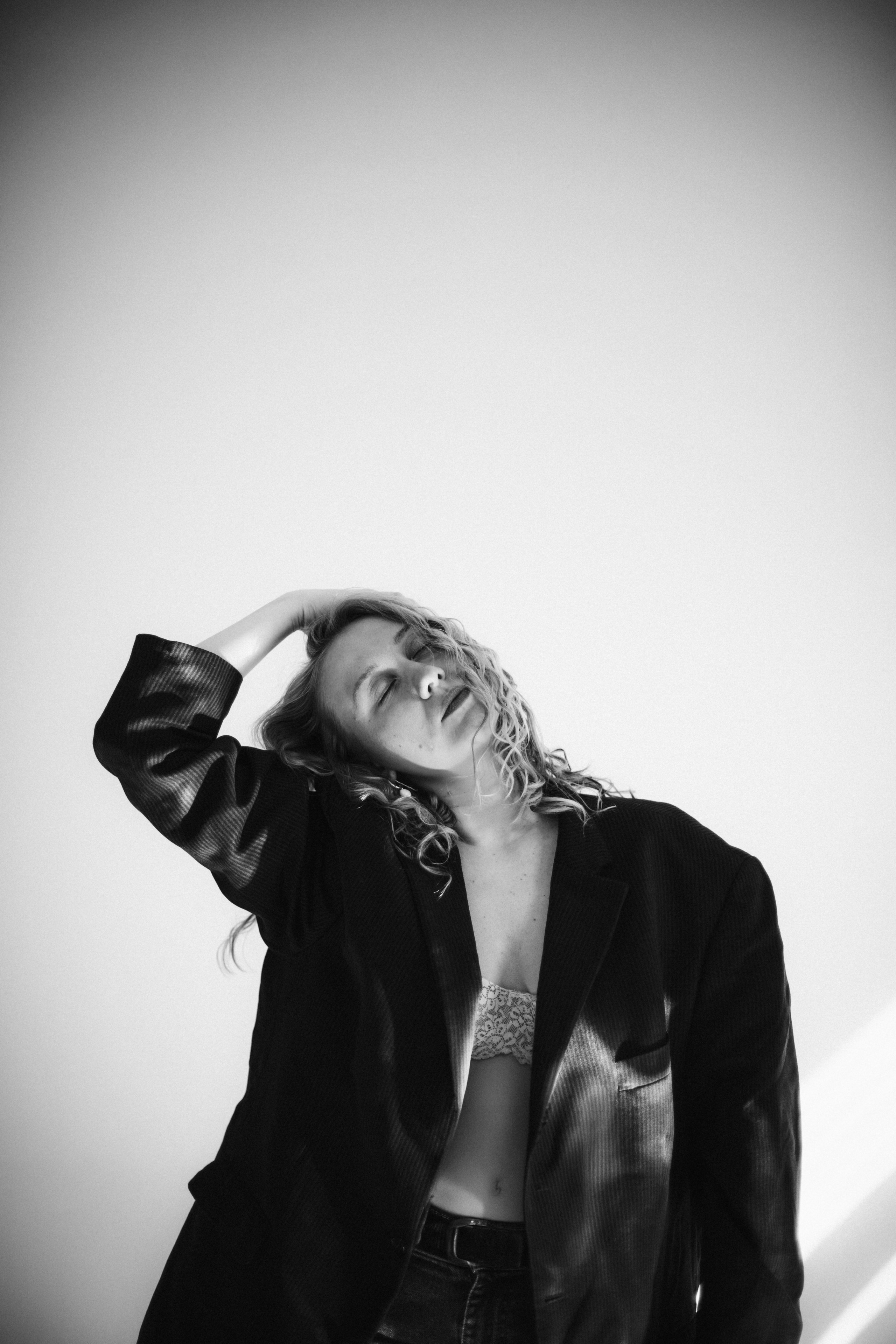 Кристина. Klerout Photographer