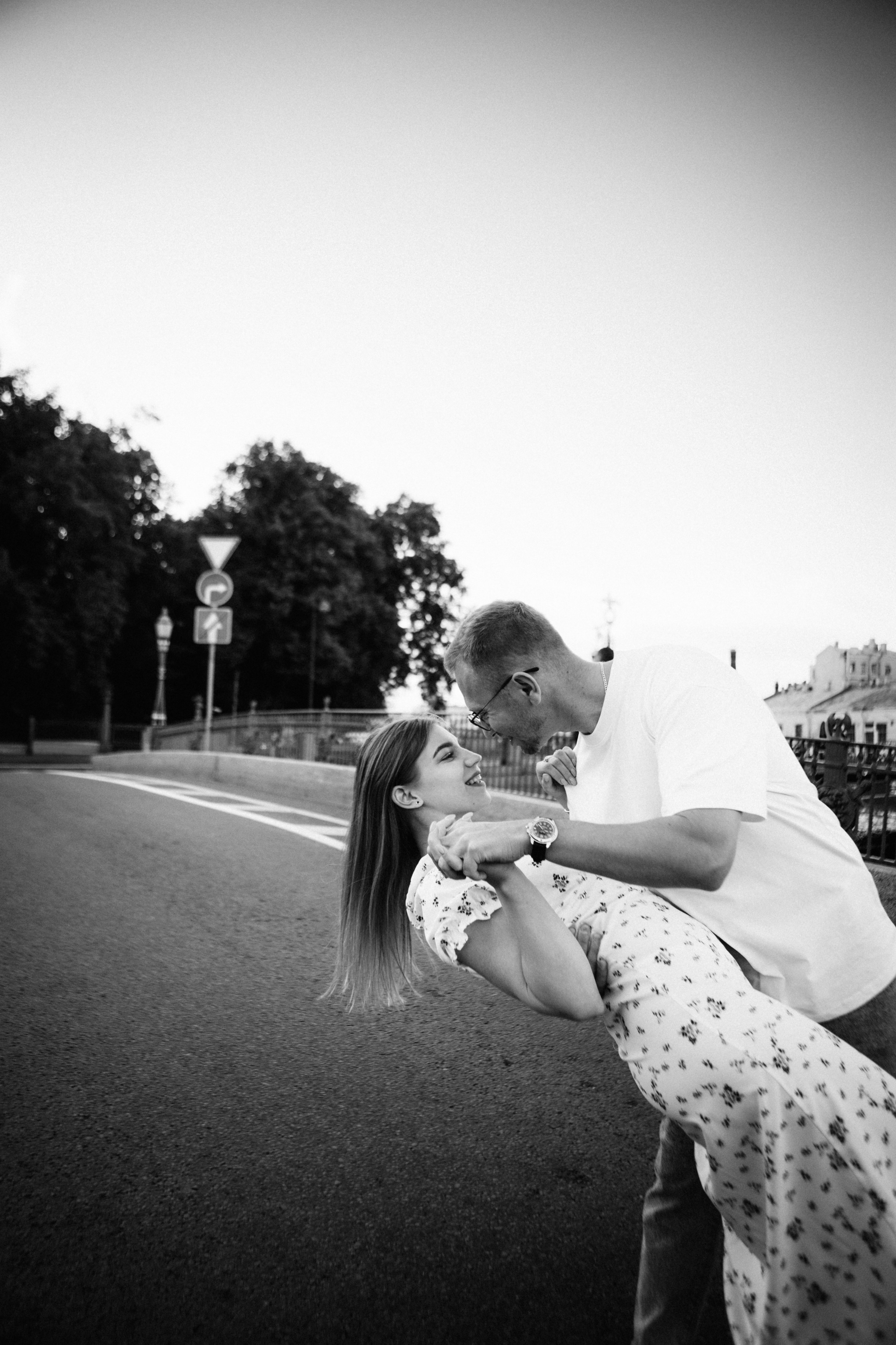 Анастасия и Александр. Klerout Photographer