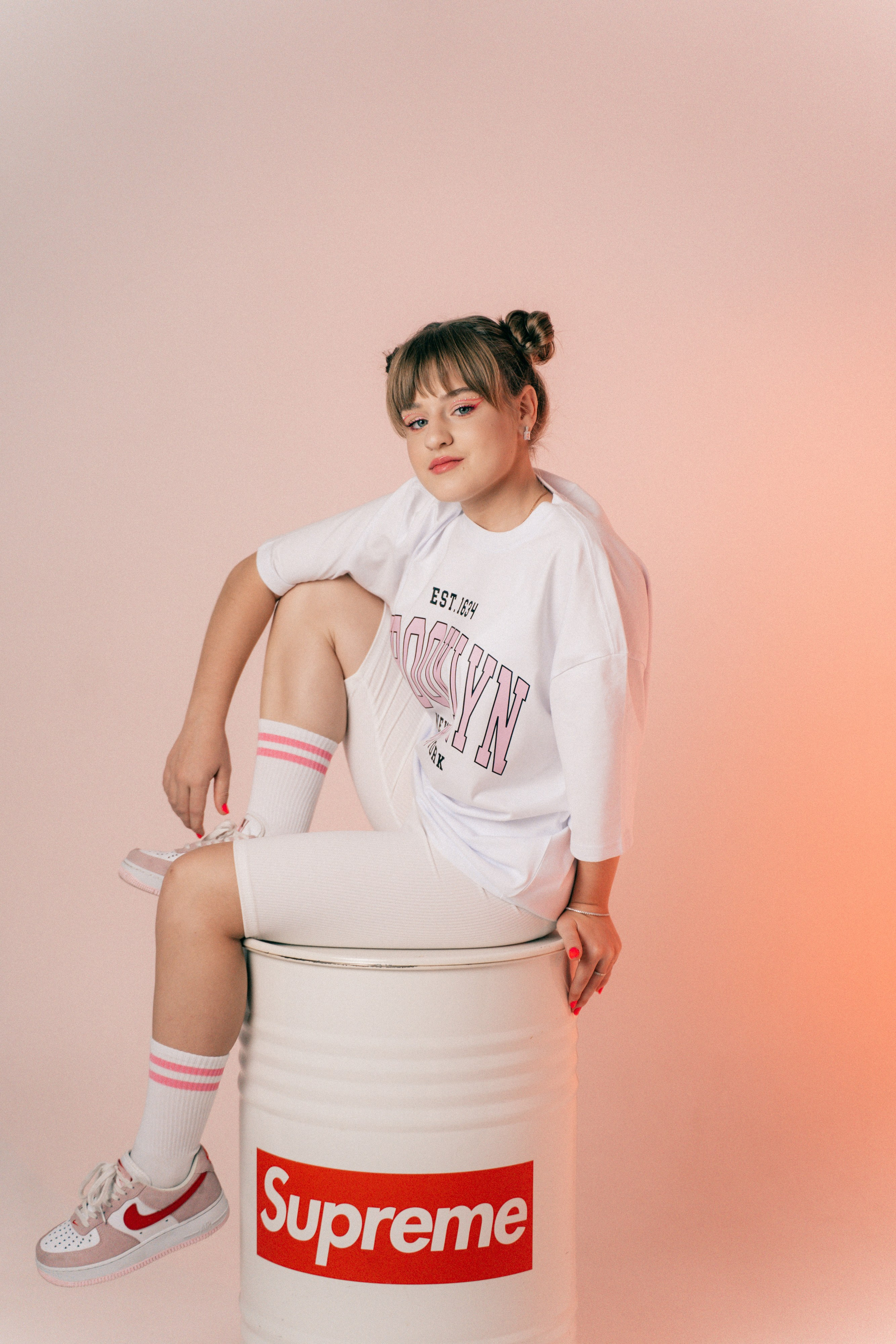 Даша. Семейный фотограф Новочеркасск