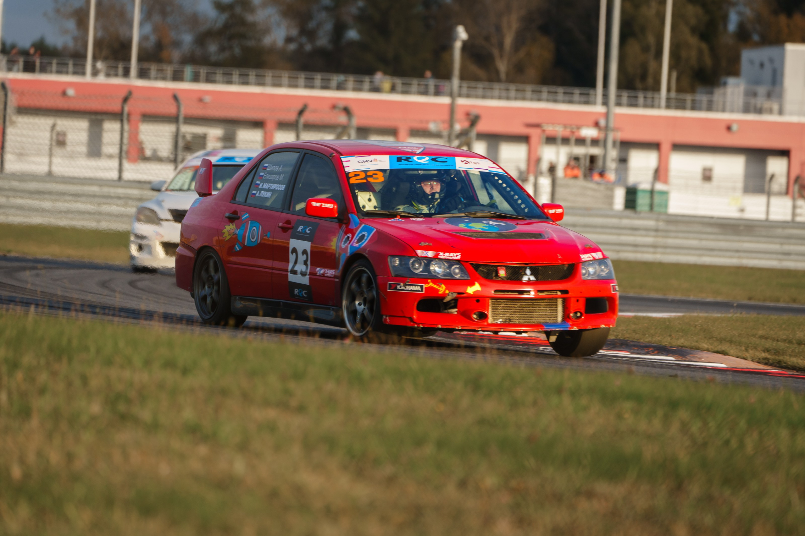 2025 REC 5 этап. Фотограф Николай Прокофьев модельные тесты в Москве