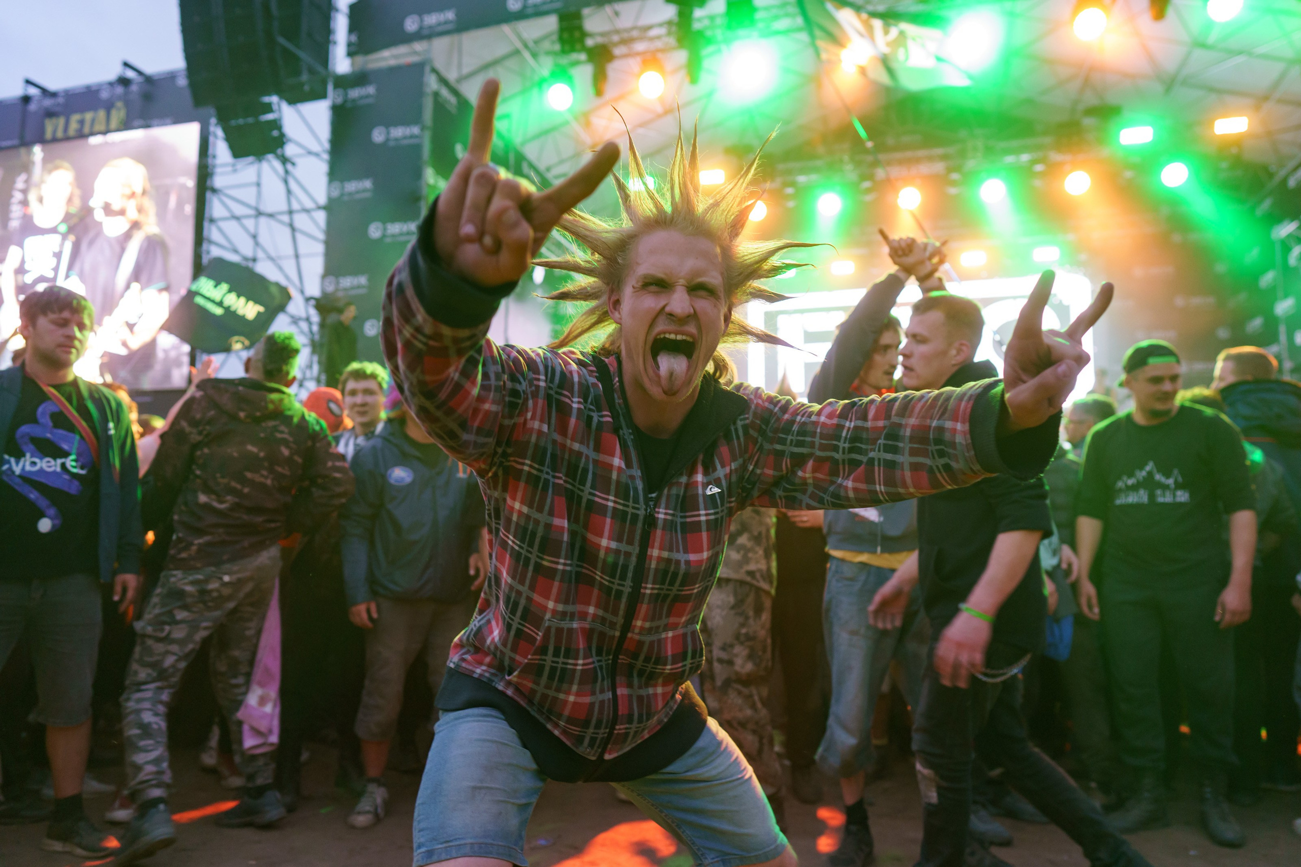 2024 Улетай!. Фотограф Николай Прокофьев модельные тесты в Москве