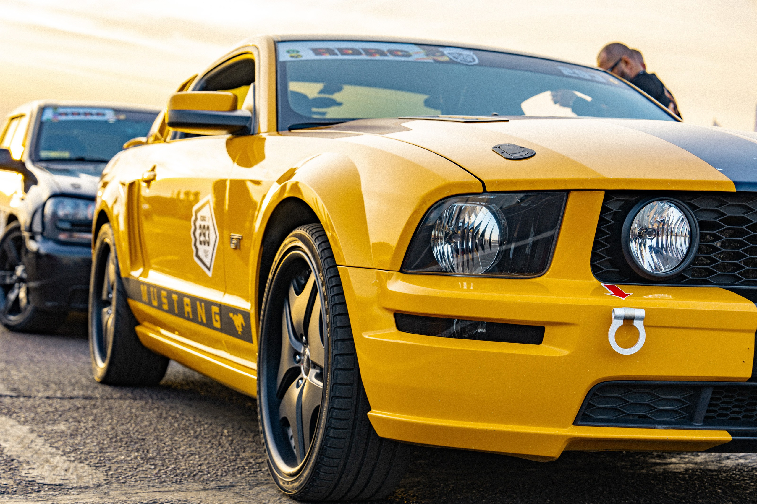 2024 RDRC 5 этап. Фотограф Николай Прокофьев модельные тесты в Москве