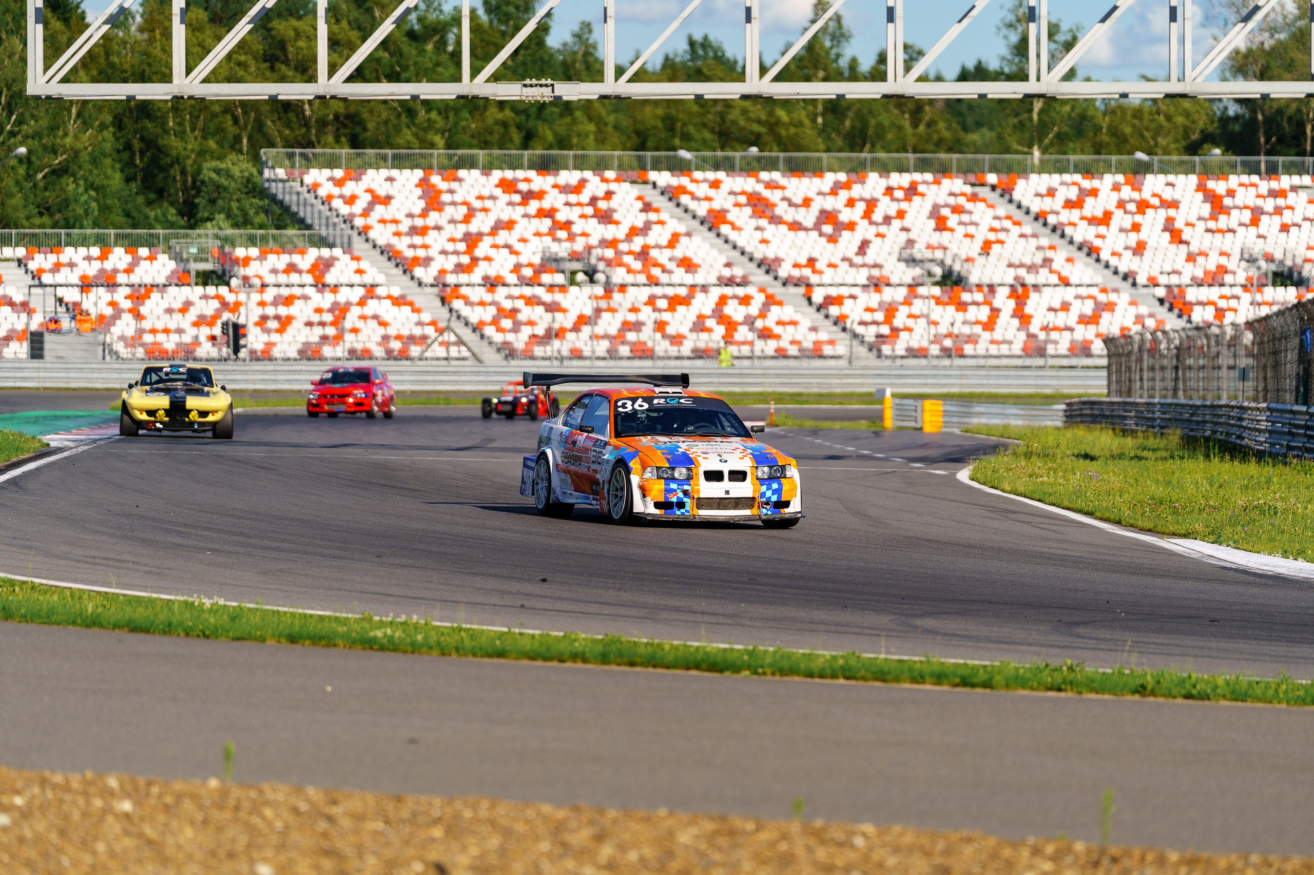 2024 REC 2 этап. Фотограф Николай Прокофьев модельные тесты в Москве