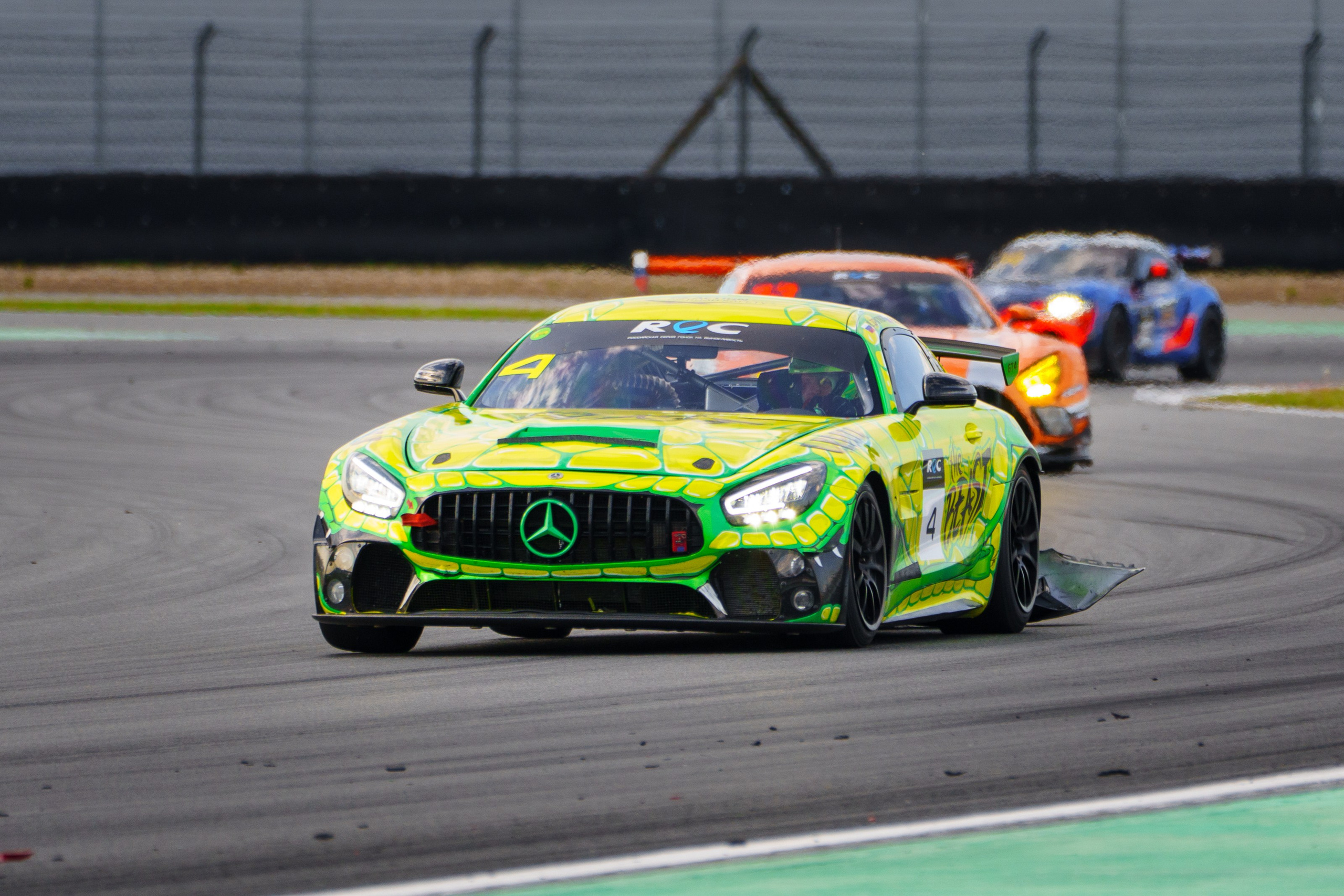 1 этап REC Russian Endurance Chellenge 2025 Гран-при Авто Mail. Фотограф Николай Прокофьев модельные тесты в Москве