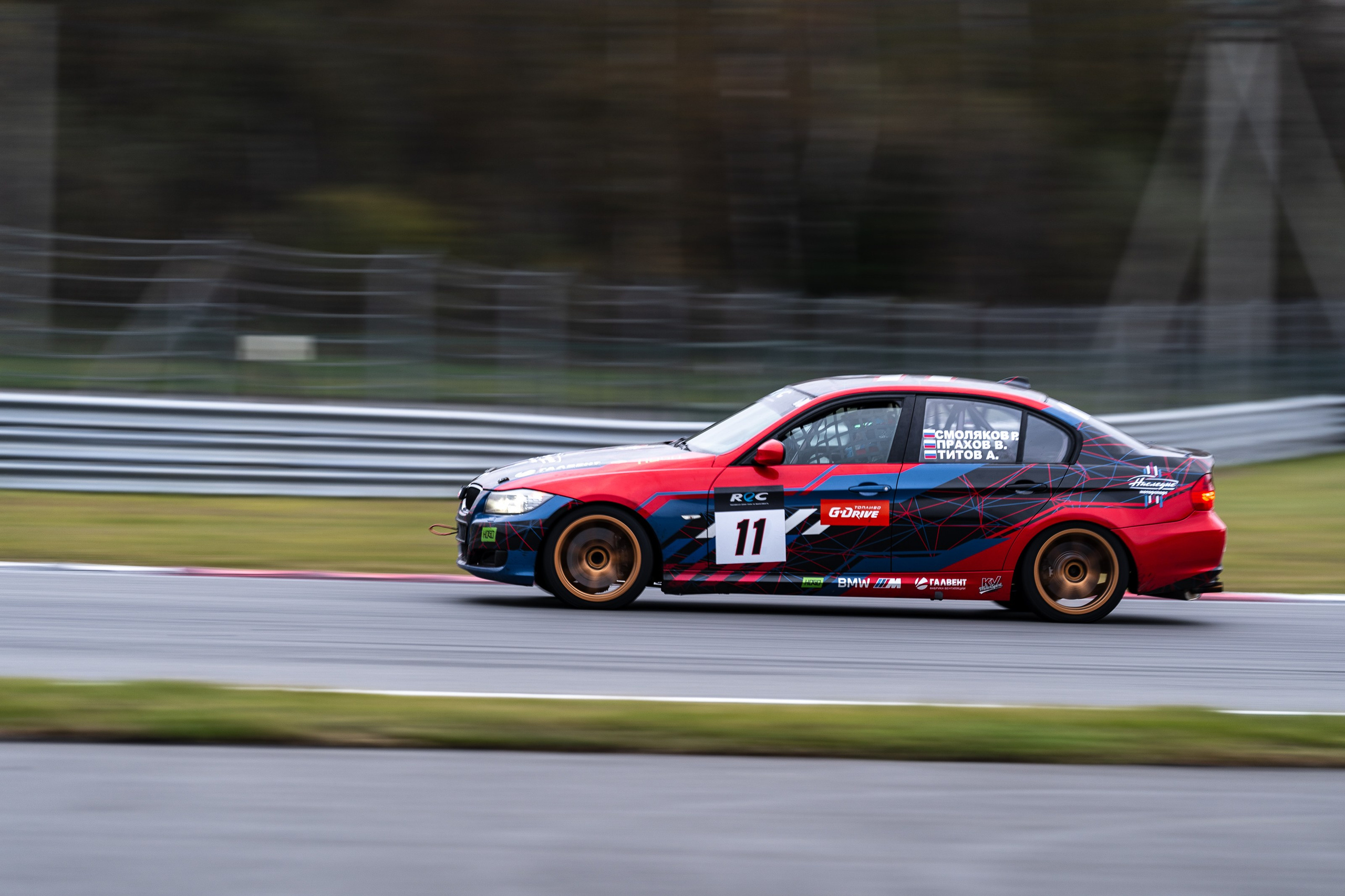 2024 REC 5 этап. Фотограф Николай Прокофьев модельные тесты в Москве