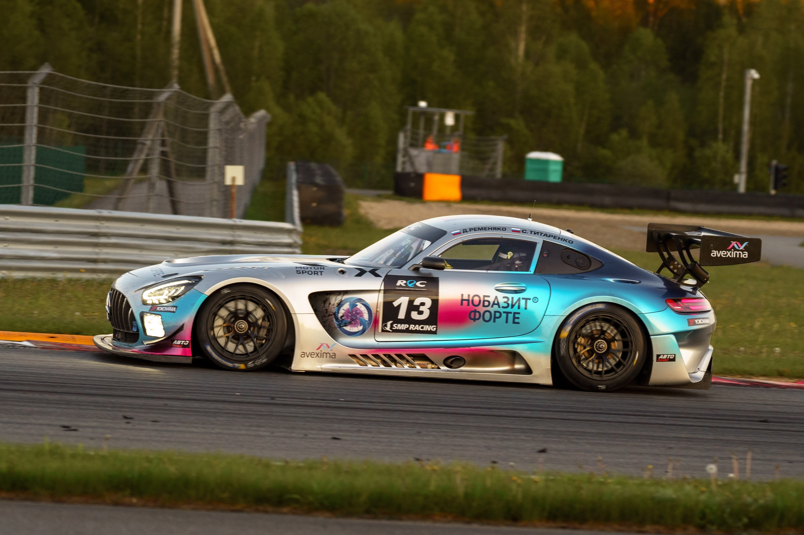 2024 REC 1 этап. Фотограф Николай Прокофьев модельные тесты в Москве