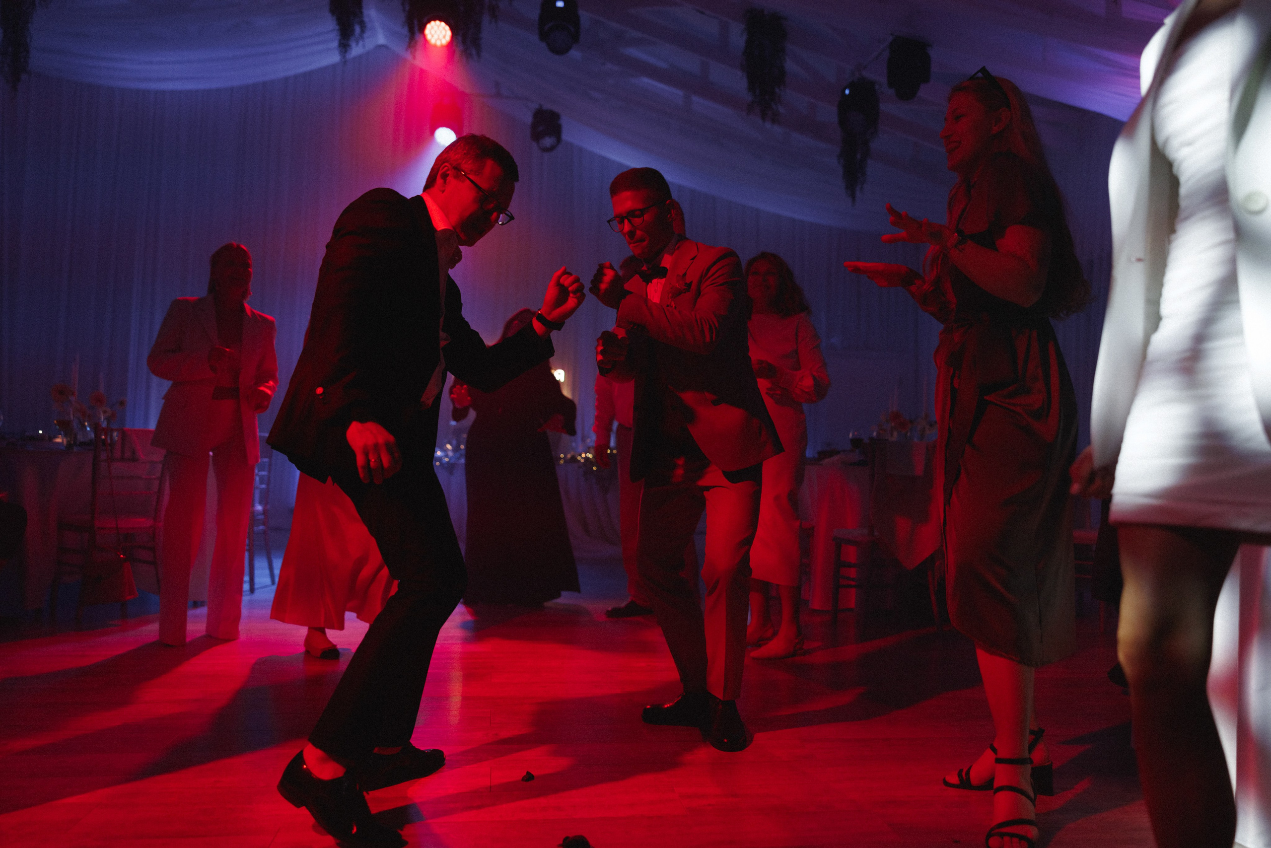 Серия 3. Свадебный фотограф Александр Чернышов