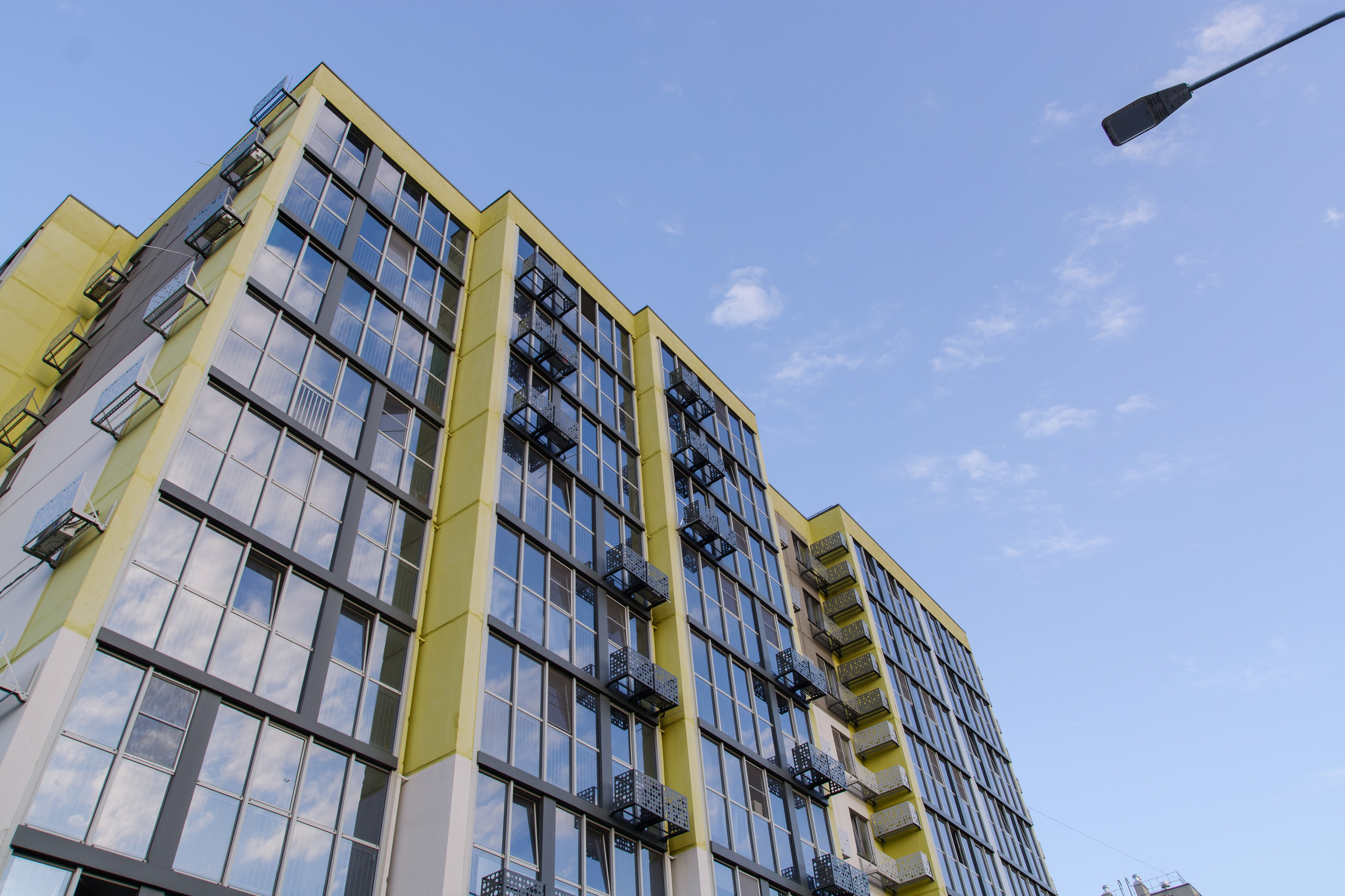 Архитектурная / Интерьерная съемка. Юлия Гоголева. Fashion-фотограф в Волгограде