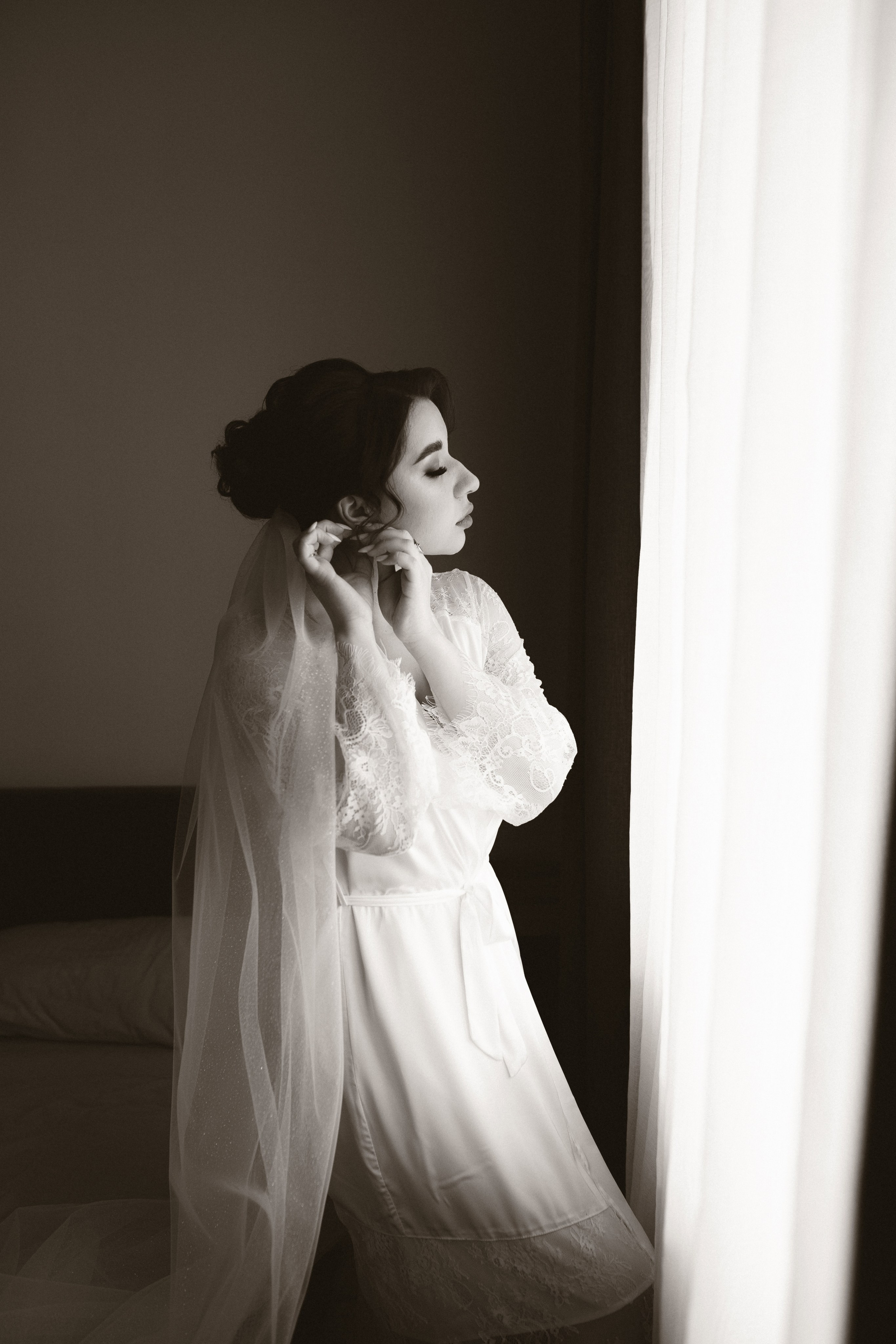 Екатерина & Олег. Свадебный фотограф Самара